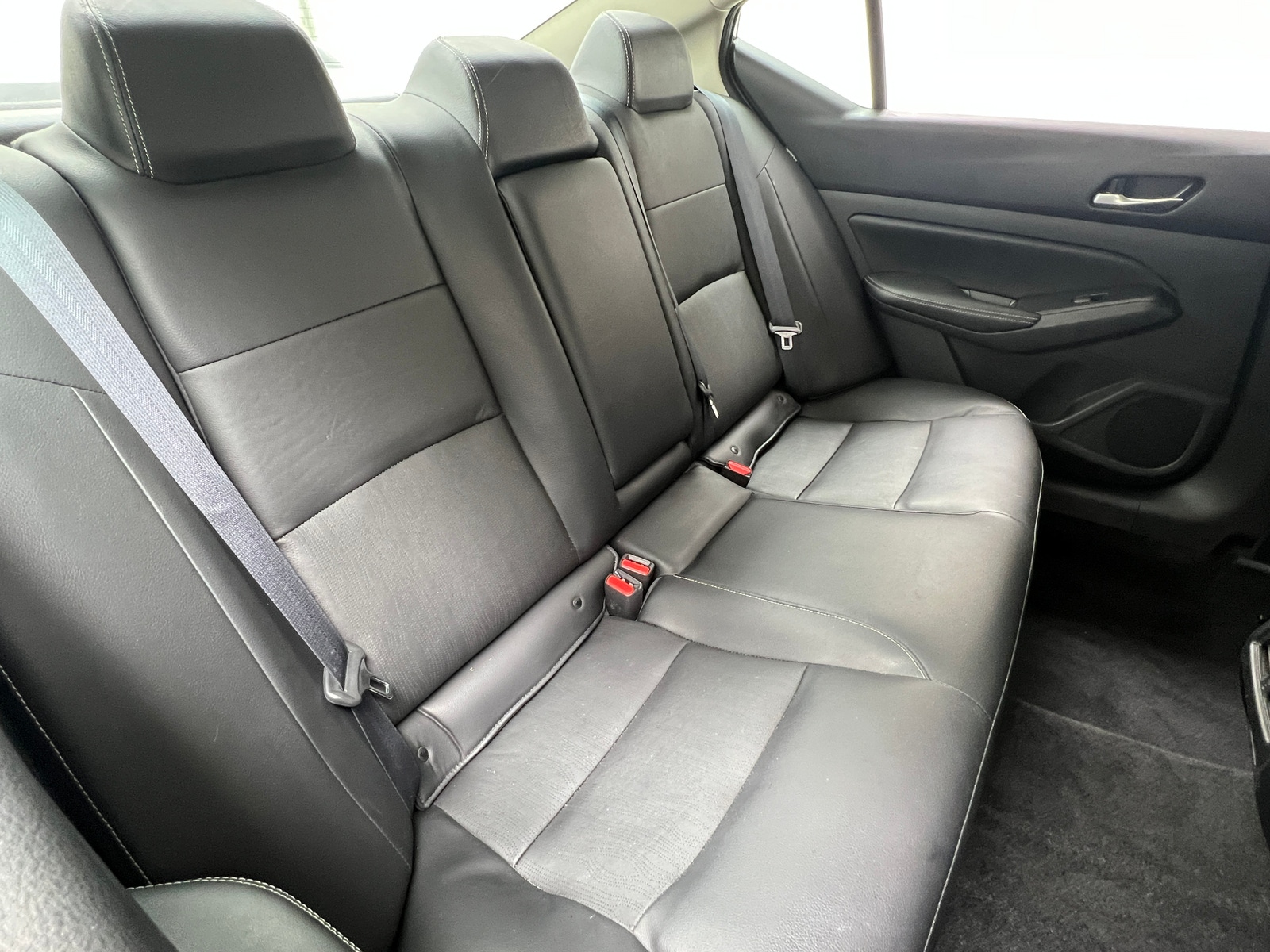 Thumbnail: 2019 Nissan Altima - 5