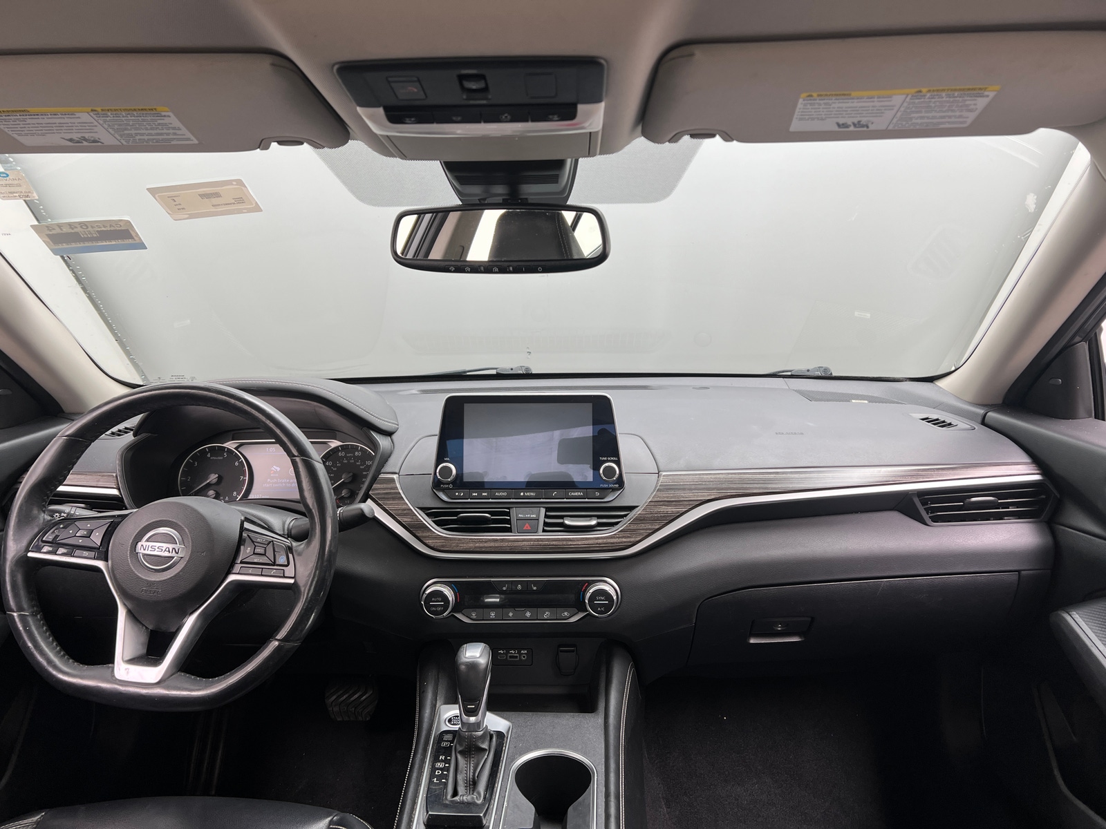 Thumbnail: 2019 Nissan Altima - 2