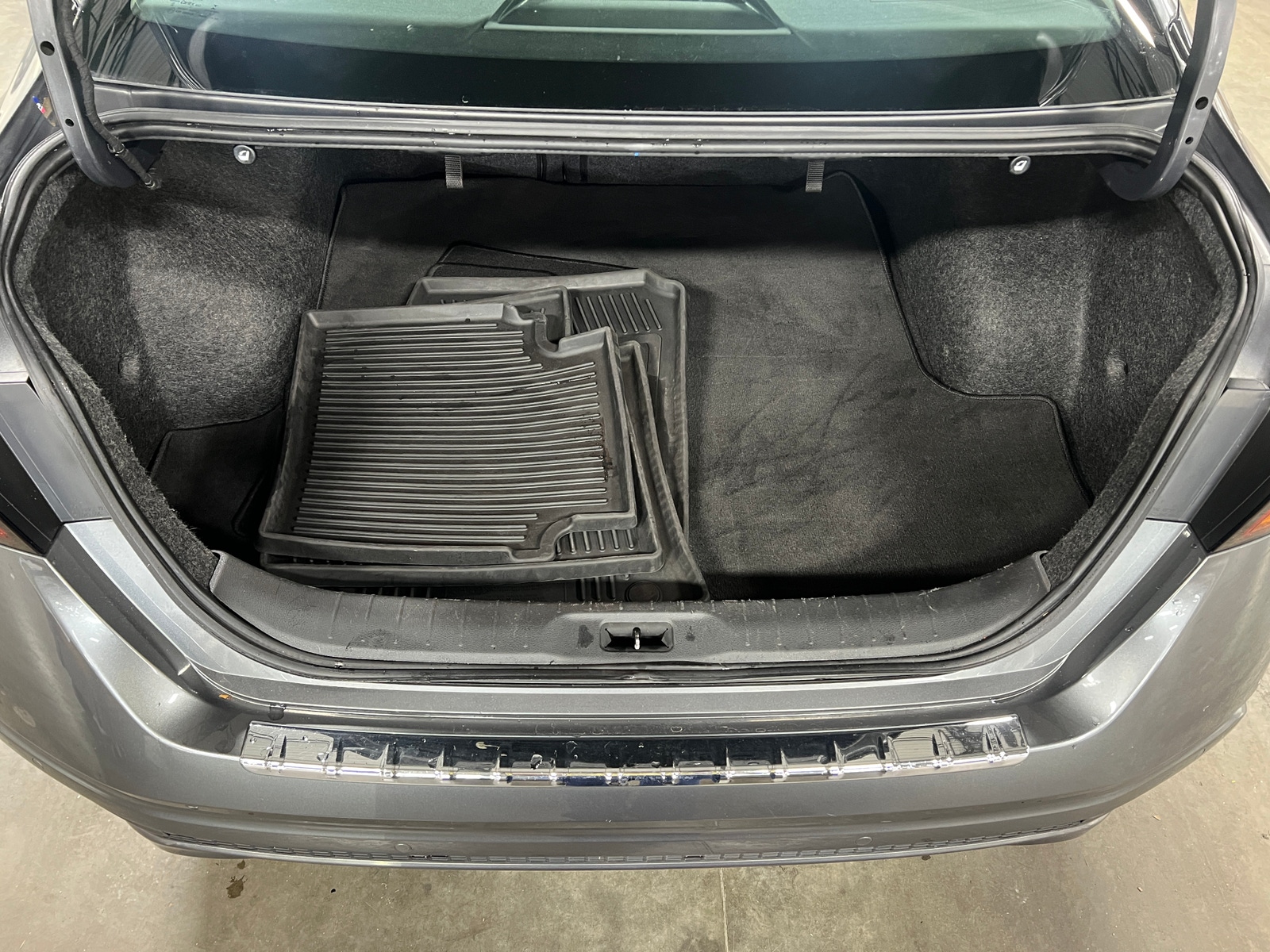 Thumbnail: 2019 Nissan Altima - 6