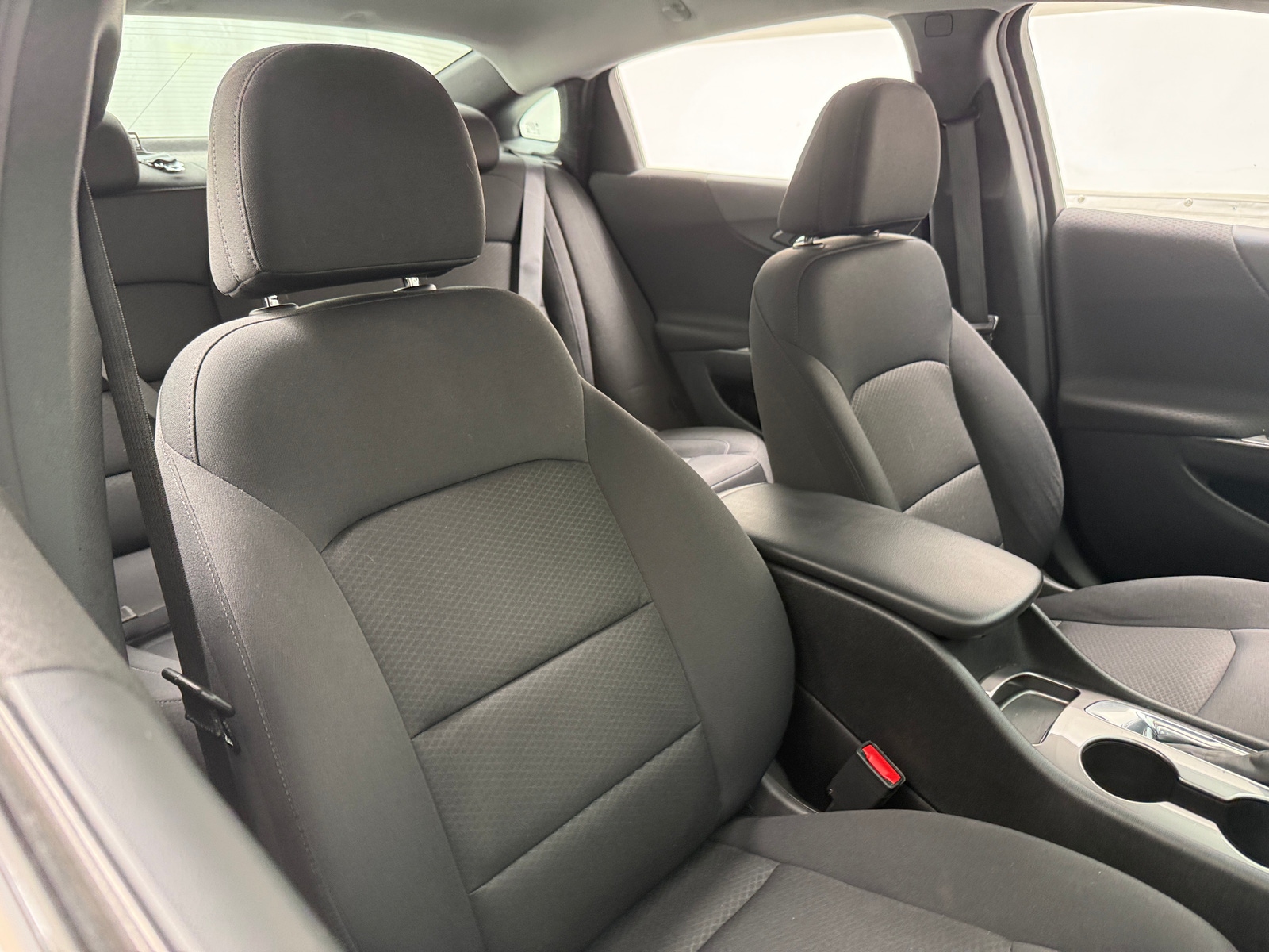 Thumbnail: 2021 Chevrolet Malibu - 2