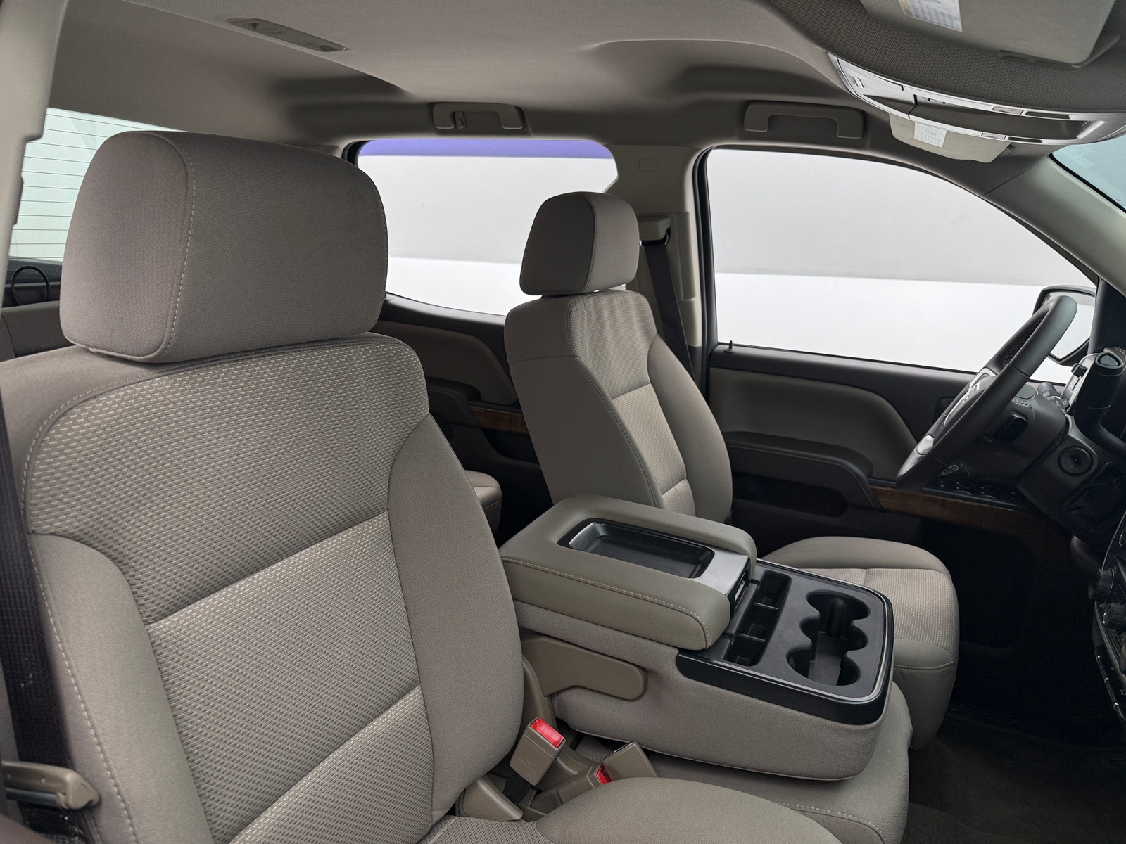 Thumbnail: 2017 GMC Sierra 1500 - 2