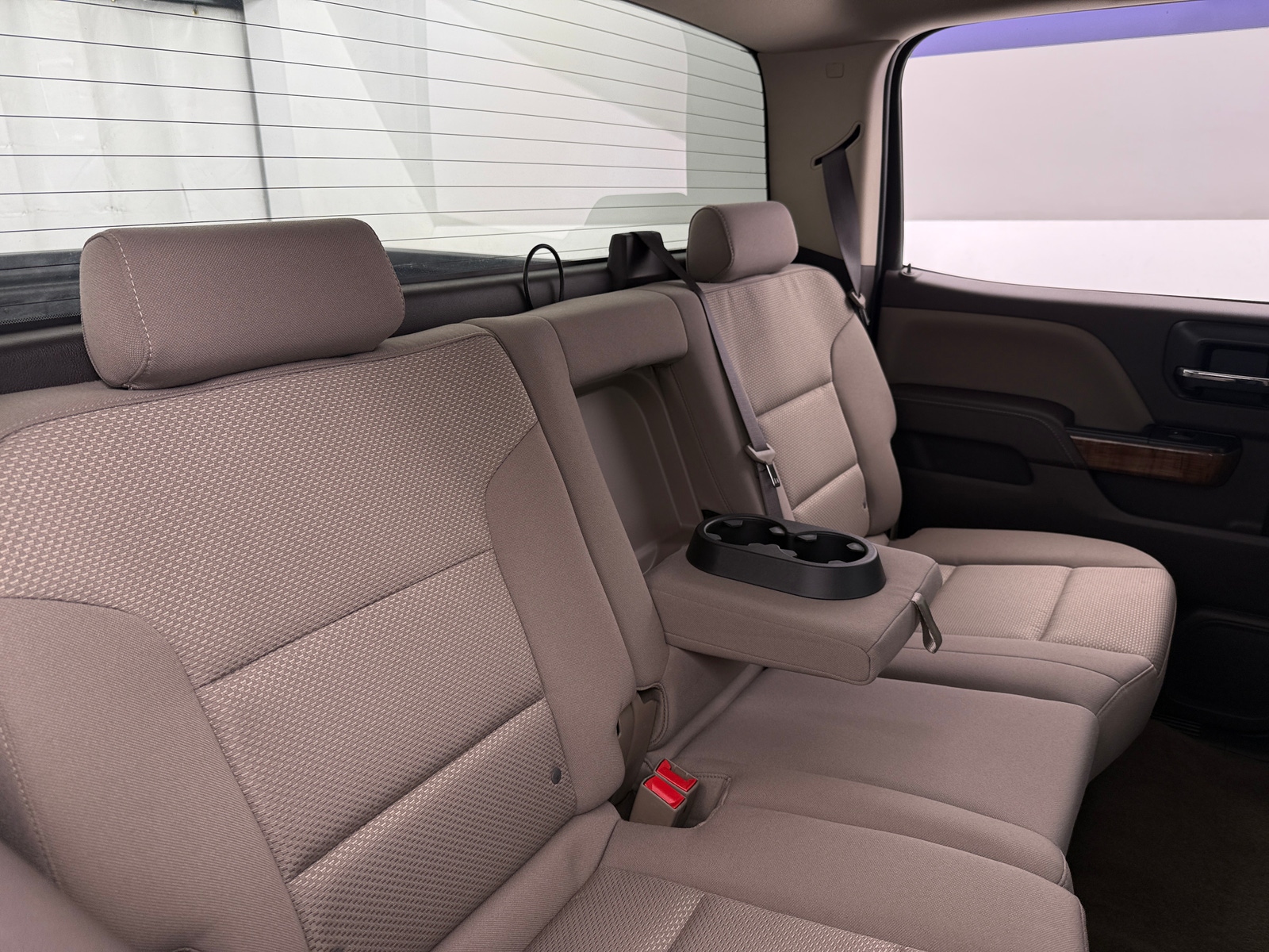 Thumbnail: 2017 GMC Sierra 1500 - 6