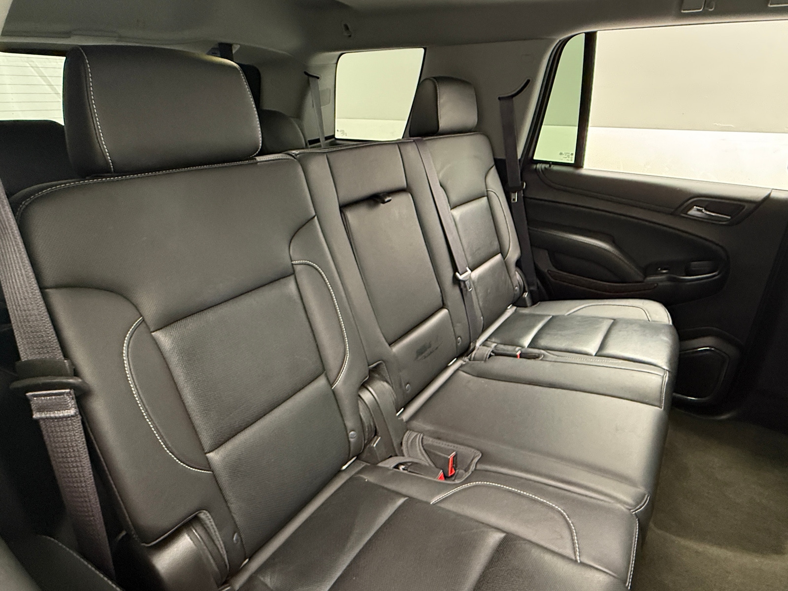 Thumbnail: 2017 GMC Yukon - 5