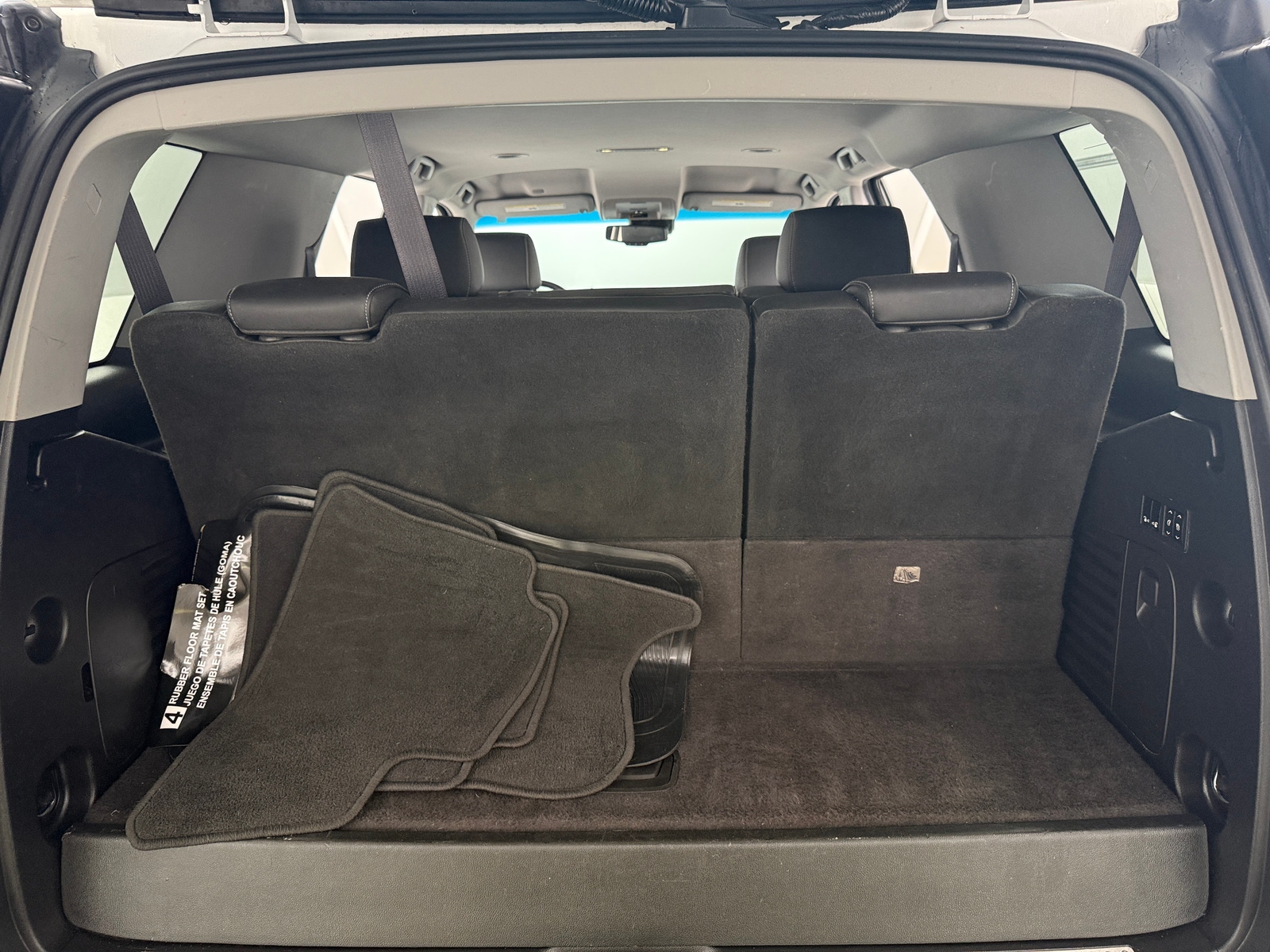 Thumbnail: 2017 GMC Yukon - 6