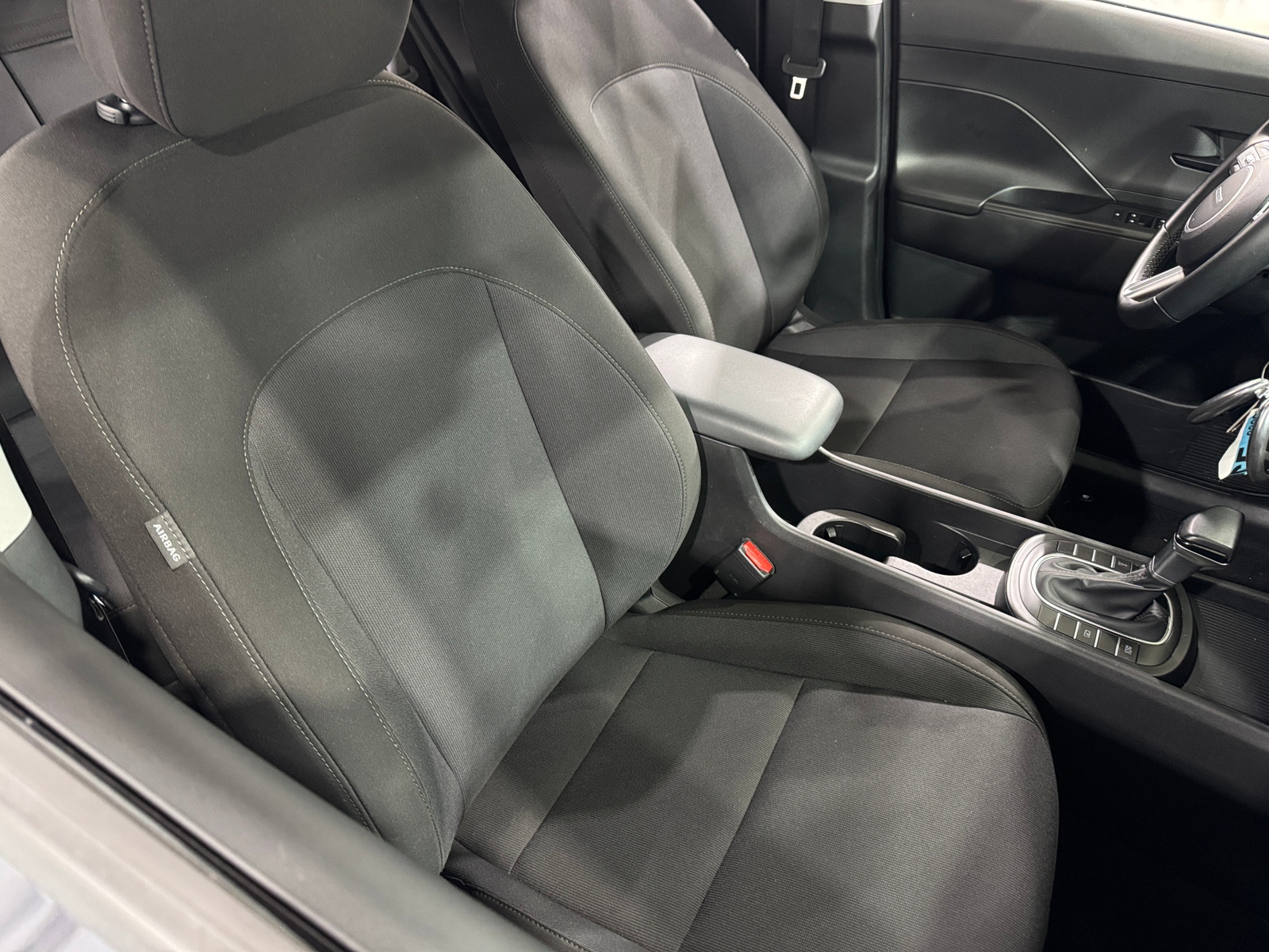 Thumbnail: 2025 Hyundai Kona - 2