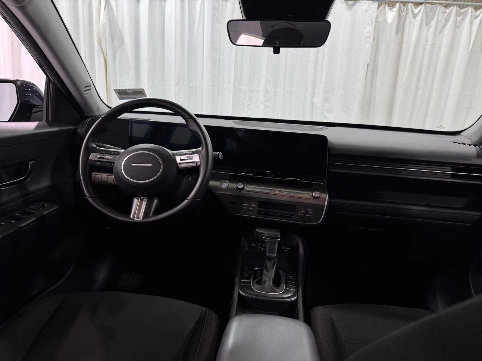 Thumbnail: 2025 Hyundai Kona - 3