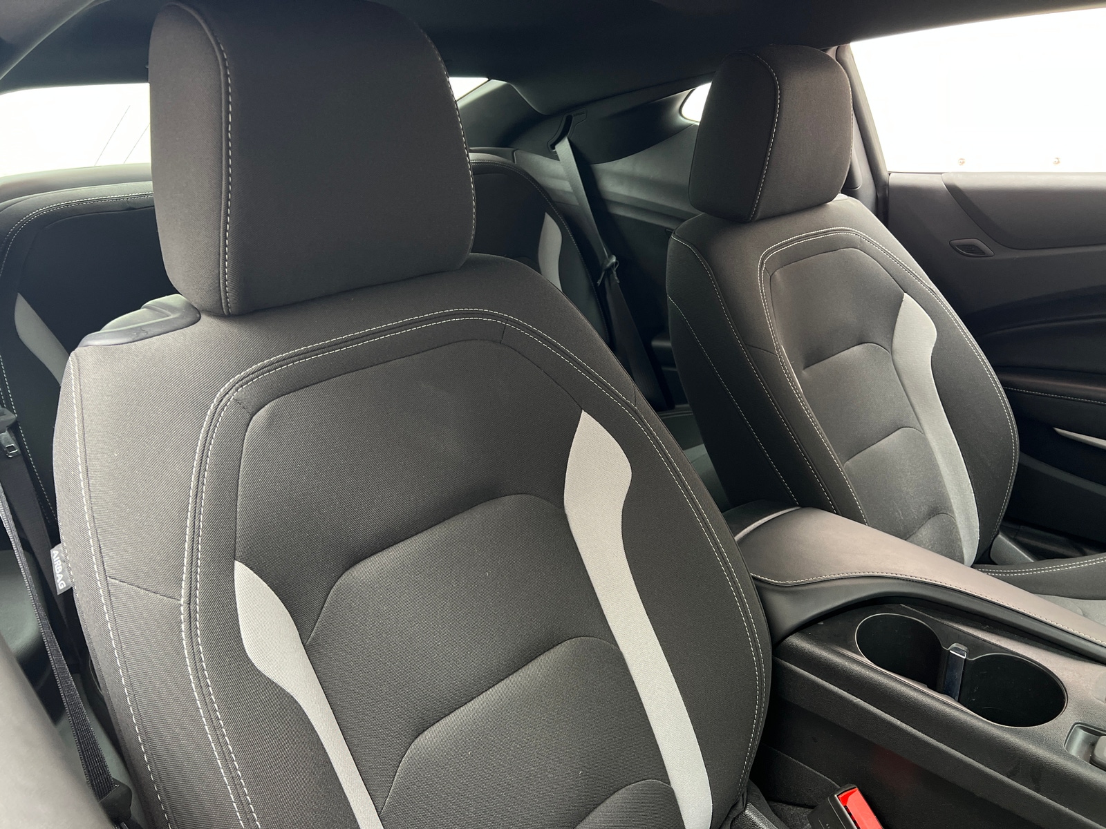 Thumbnail: 2020 Chevrolet Camaro - 2