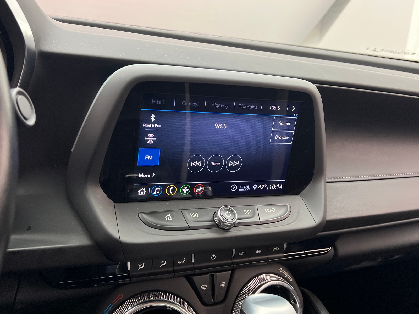 Thumbnail: 2020 Chevrolet Camaro - 3