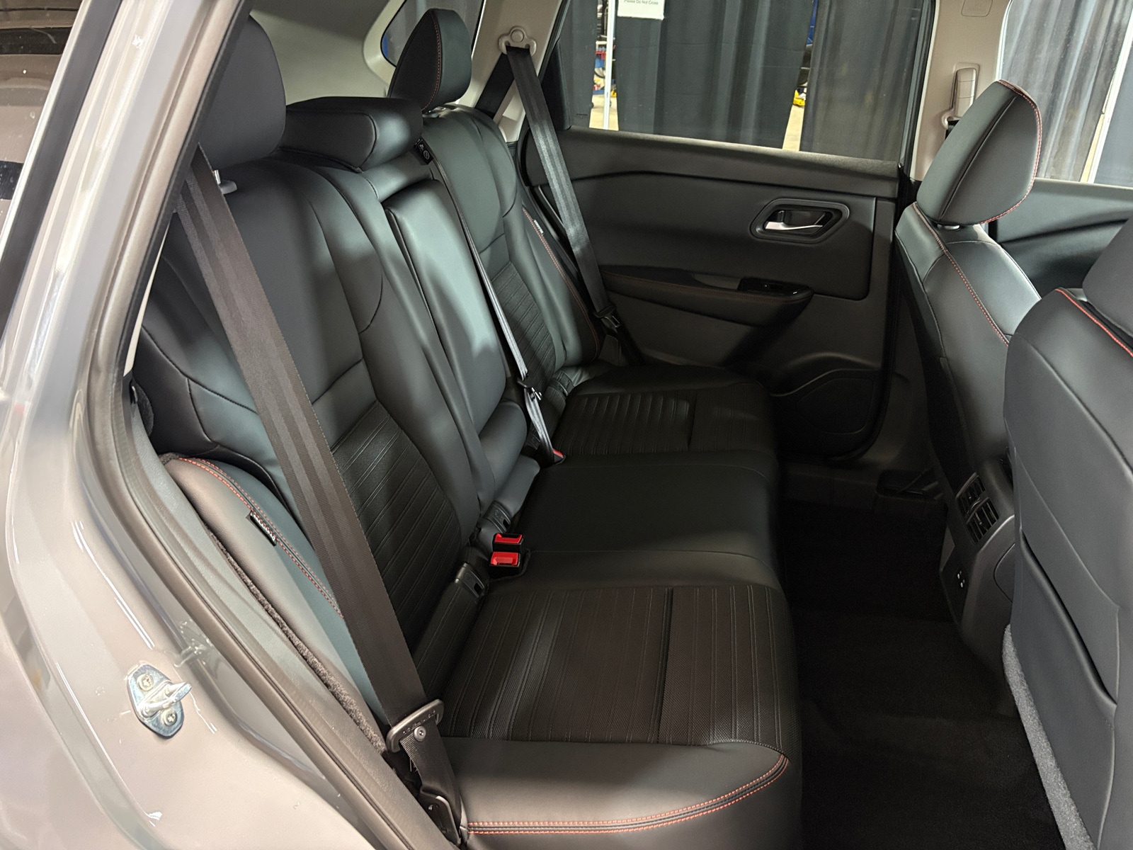 Thumbnail: 2025 Nissan Rogue - 5