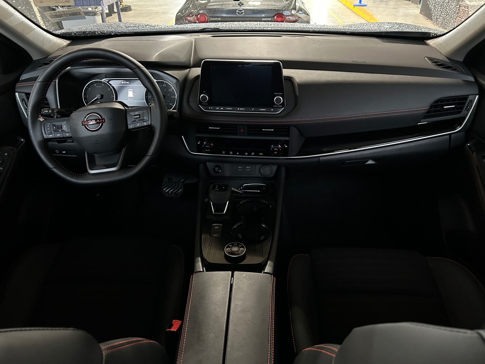 Thumbnail: 2025 Nissan Rogue - 2