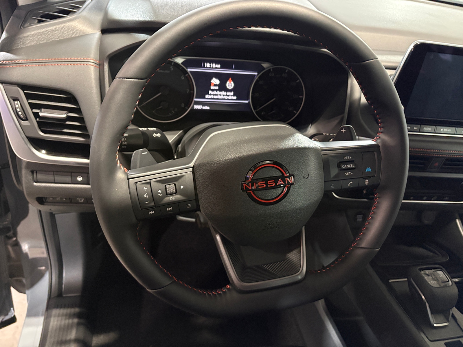 Thumbnail: 2025 Nissan Rogue - 4