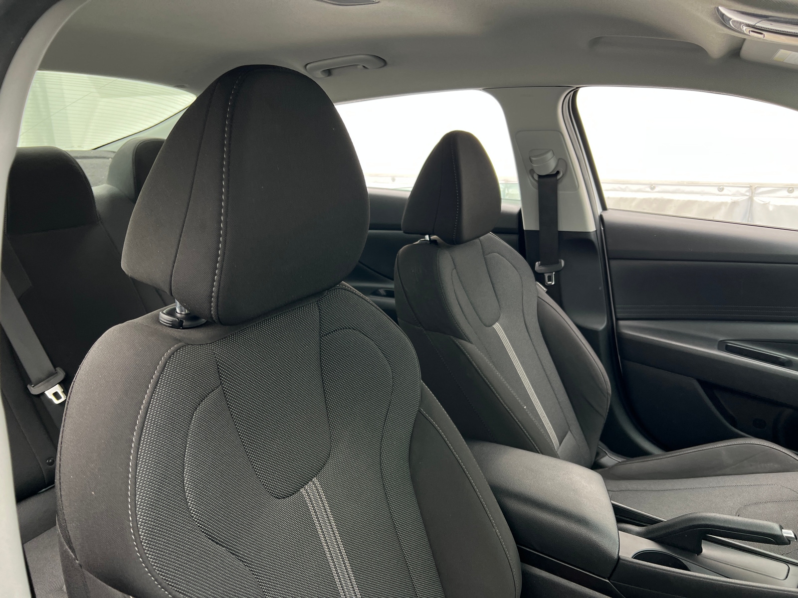 Thumbnail: 2025 Hyundai Elantra - 2