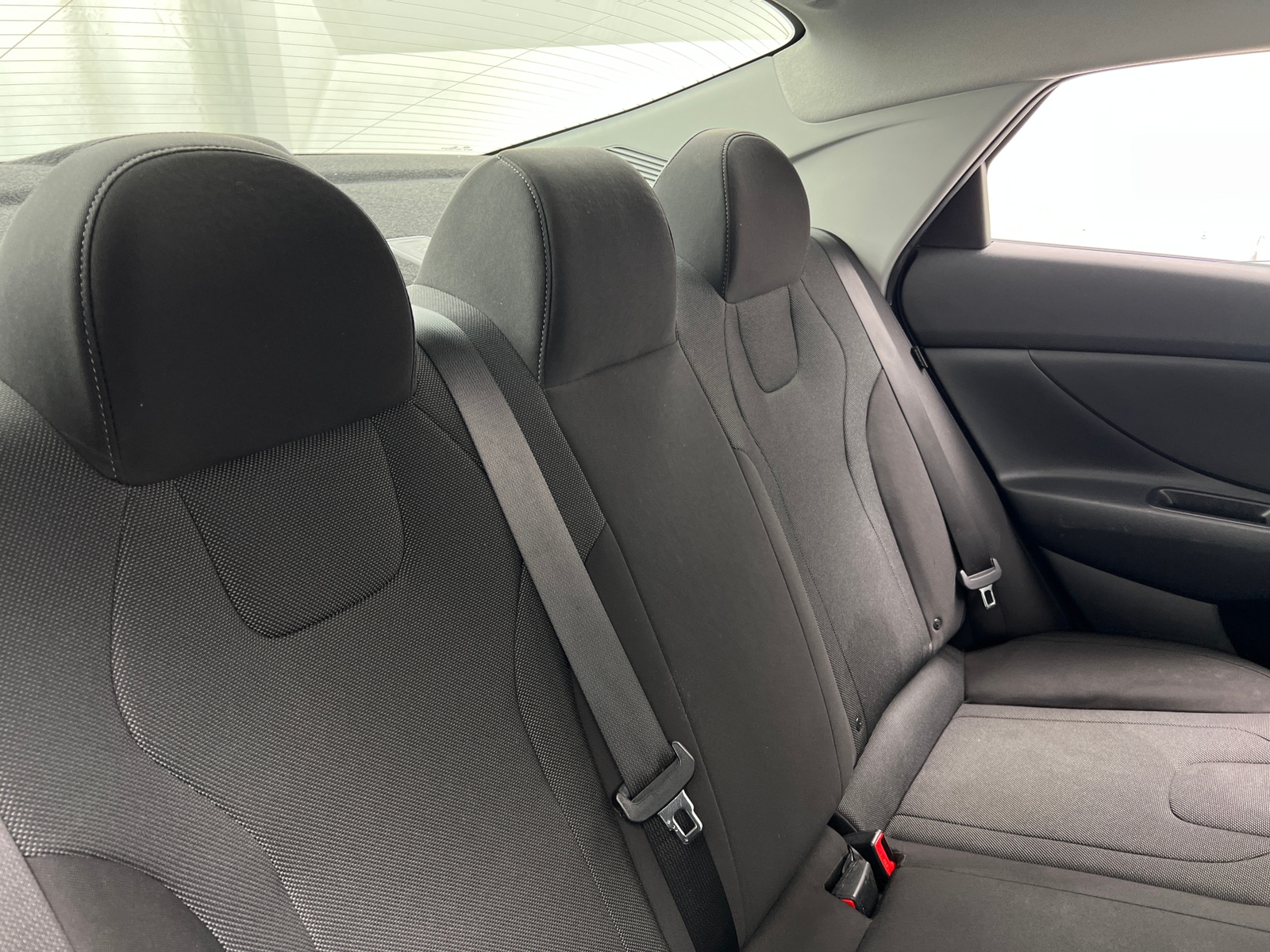 Thumbnail: 2025 Hyundai Elantra - 6