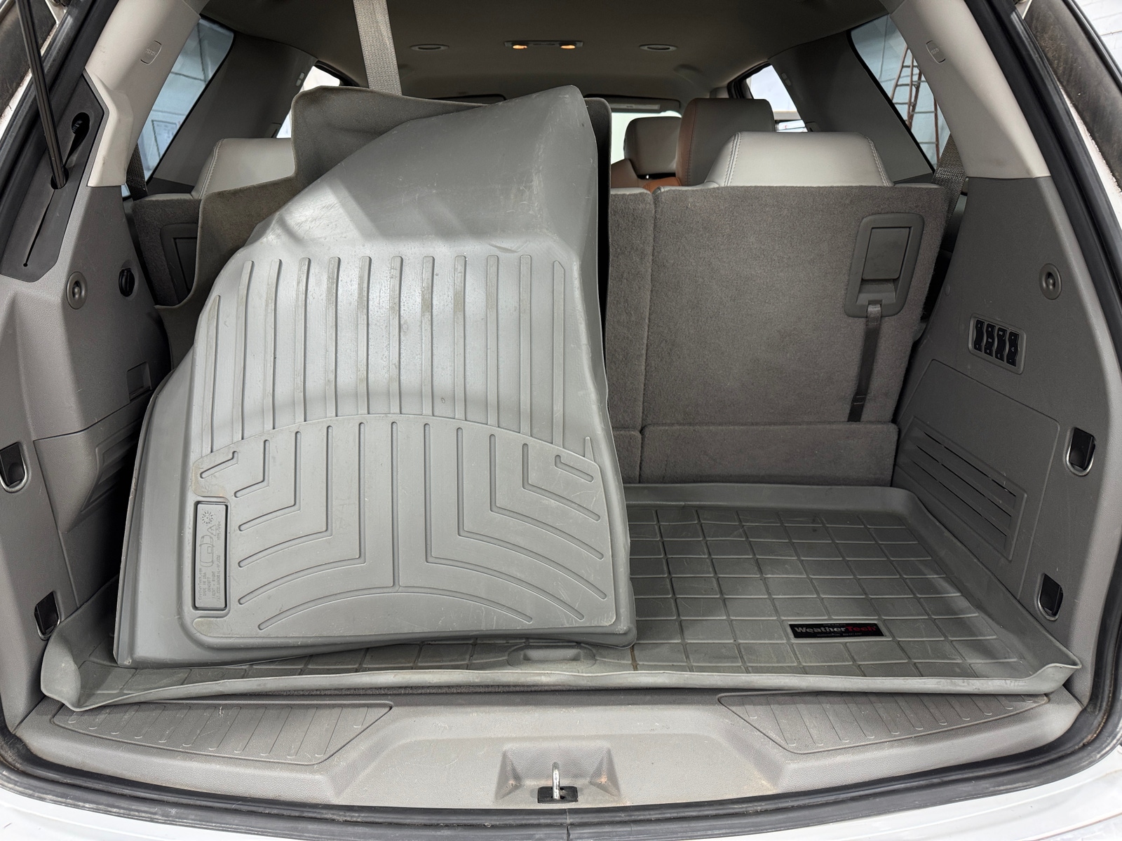 Thumbnail: 2017 GMC Acadia - 6