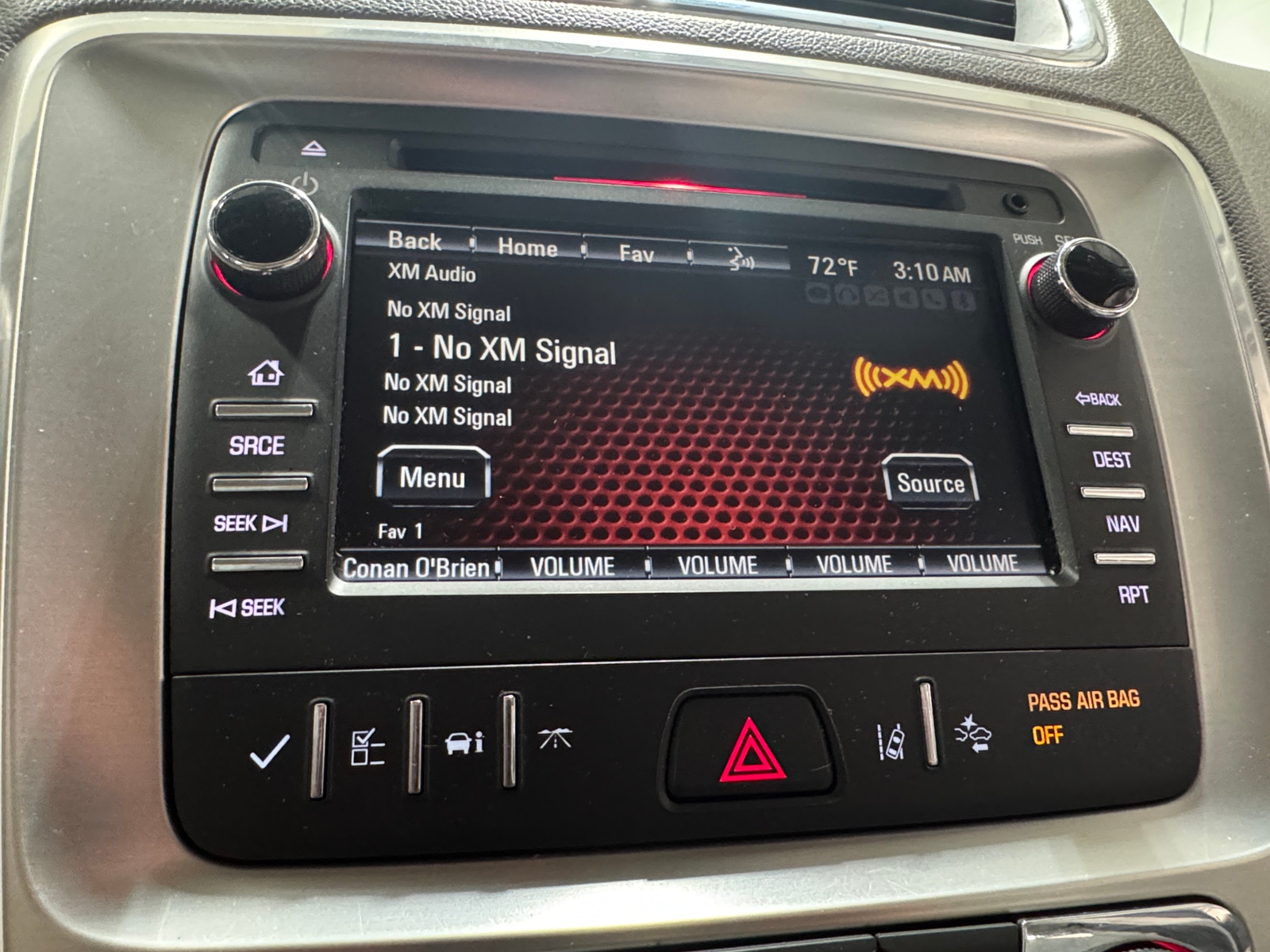 Thumbnail: 2017 GMC Acadia - 3