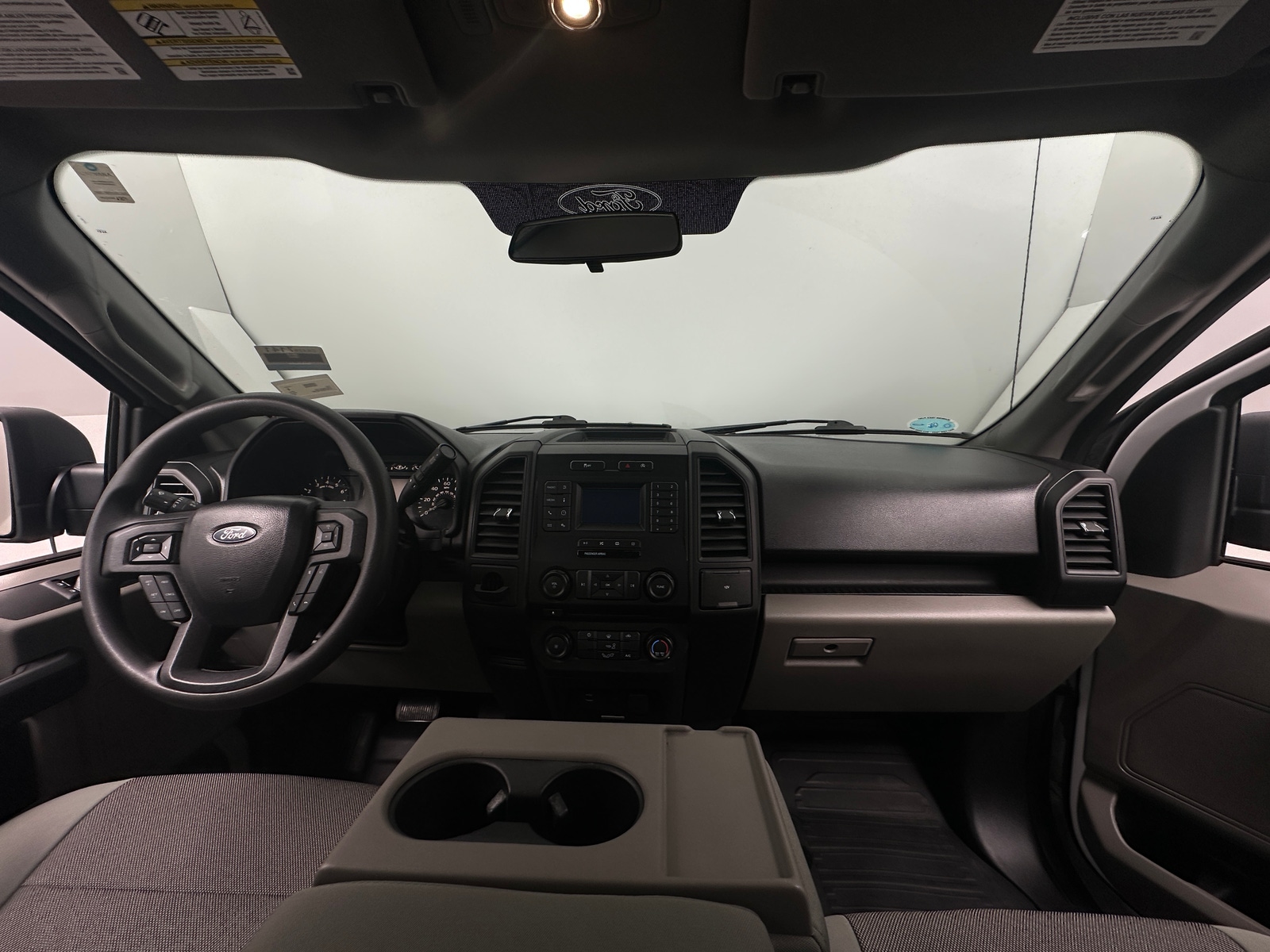 Thumbnail: 2018 Ford Econoline - 3