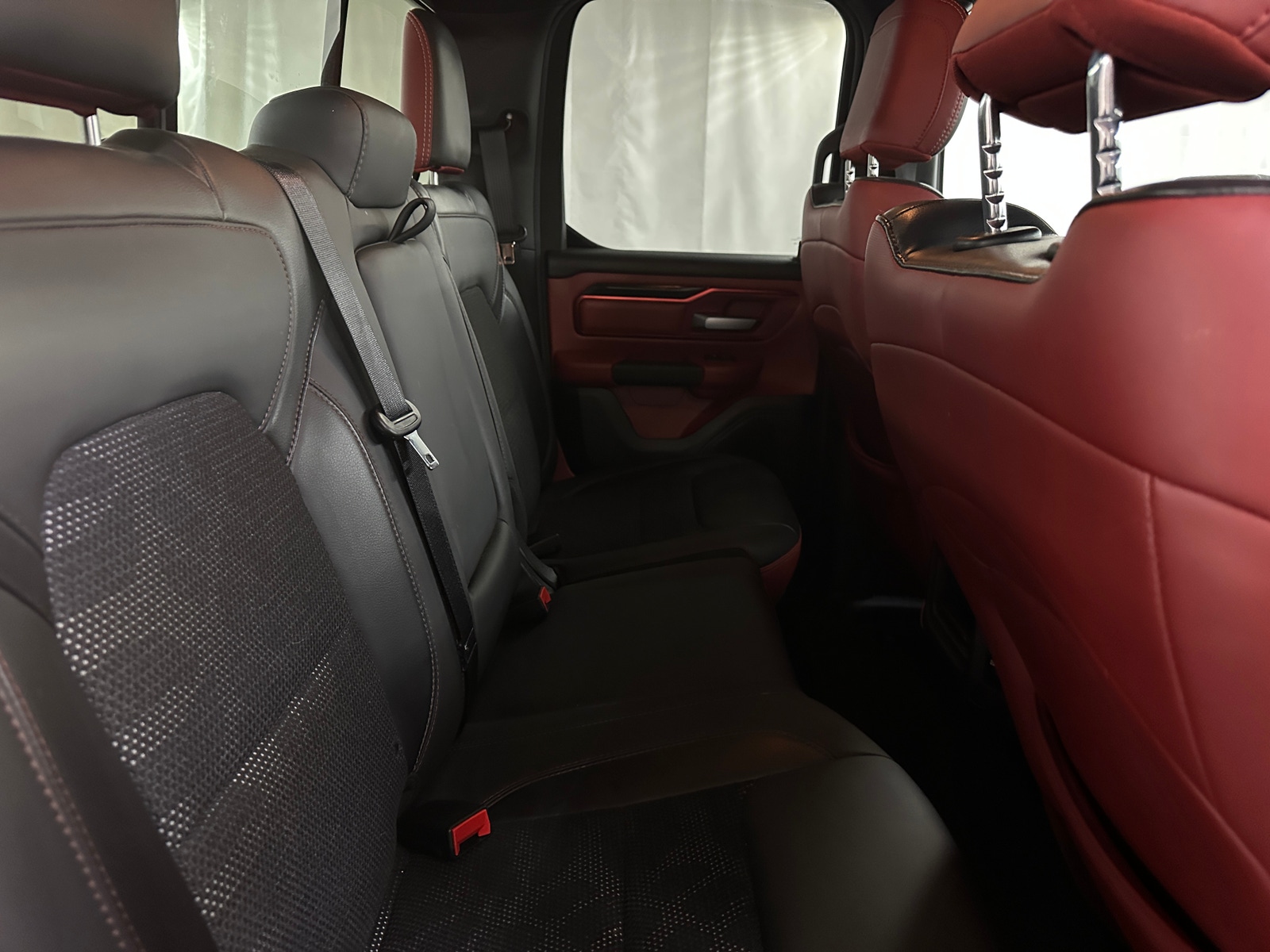 Thumbnail: 2019 RAM 1500 - 6