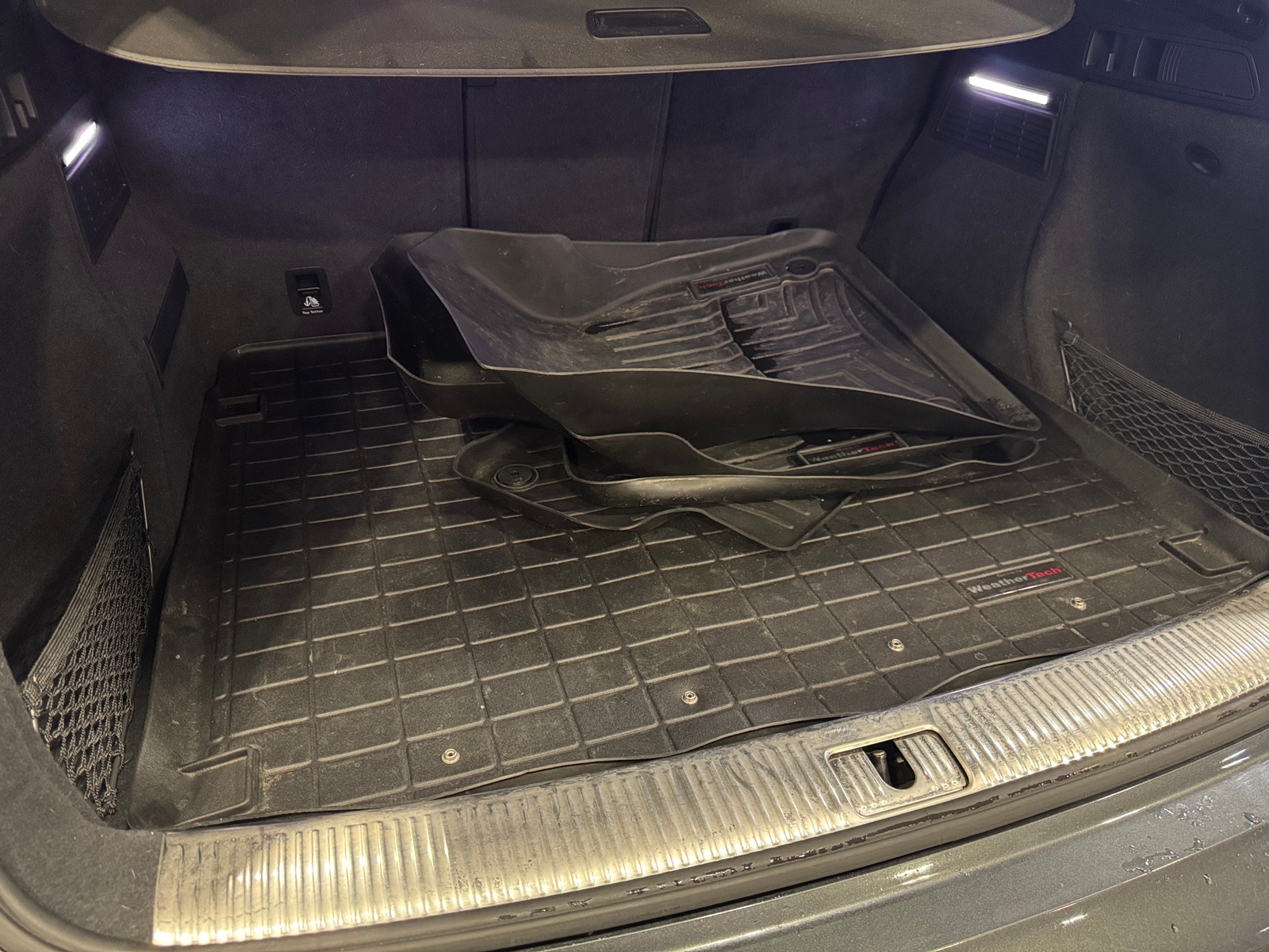 Thumbnail: 2019 Audi SQ5 - 6