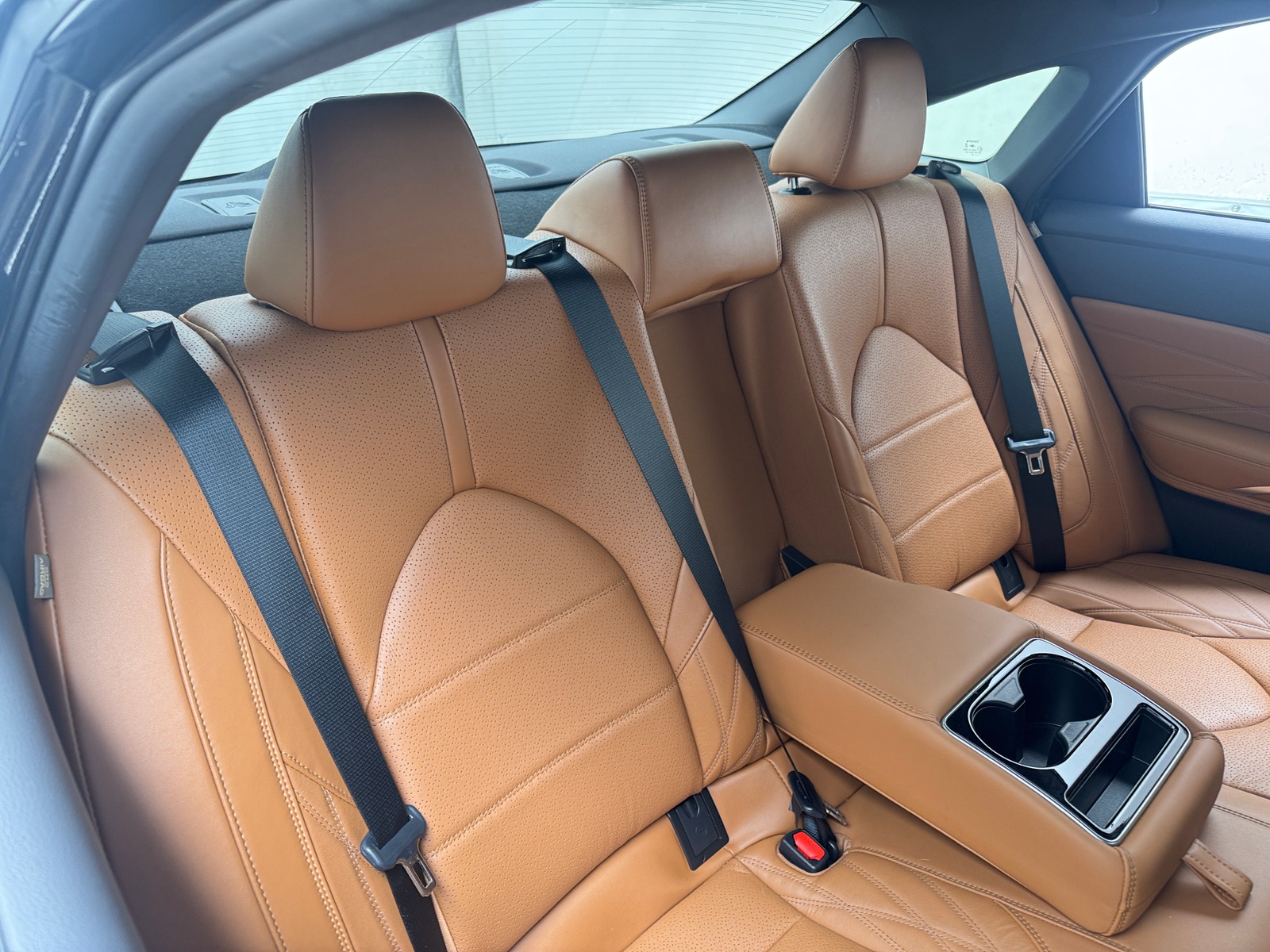 Thumbnail: 2021 Toyota Avalon - 5