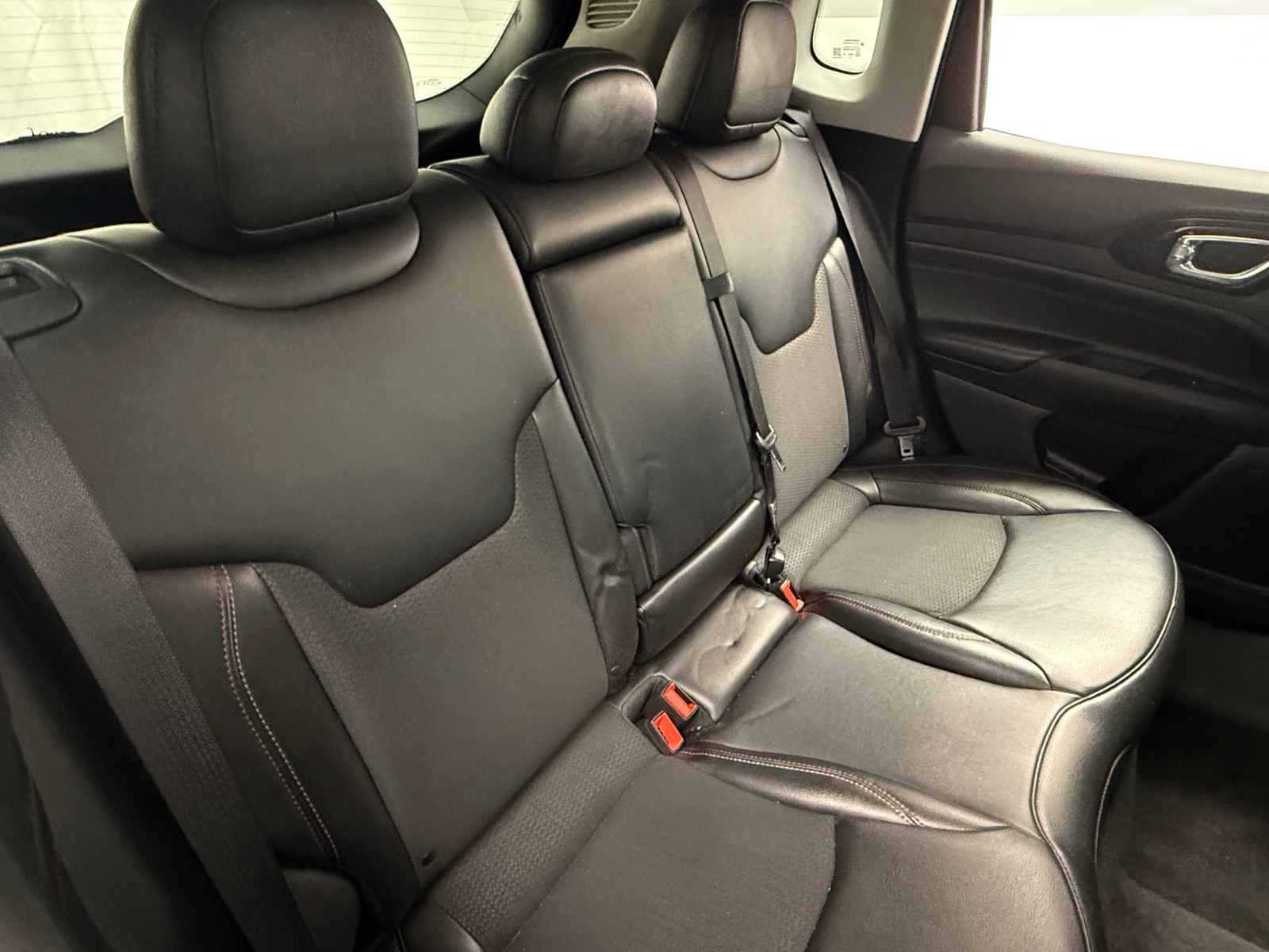 Thumbnail: 2022 Jeep Compass - 5