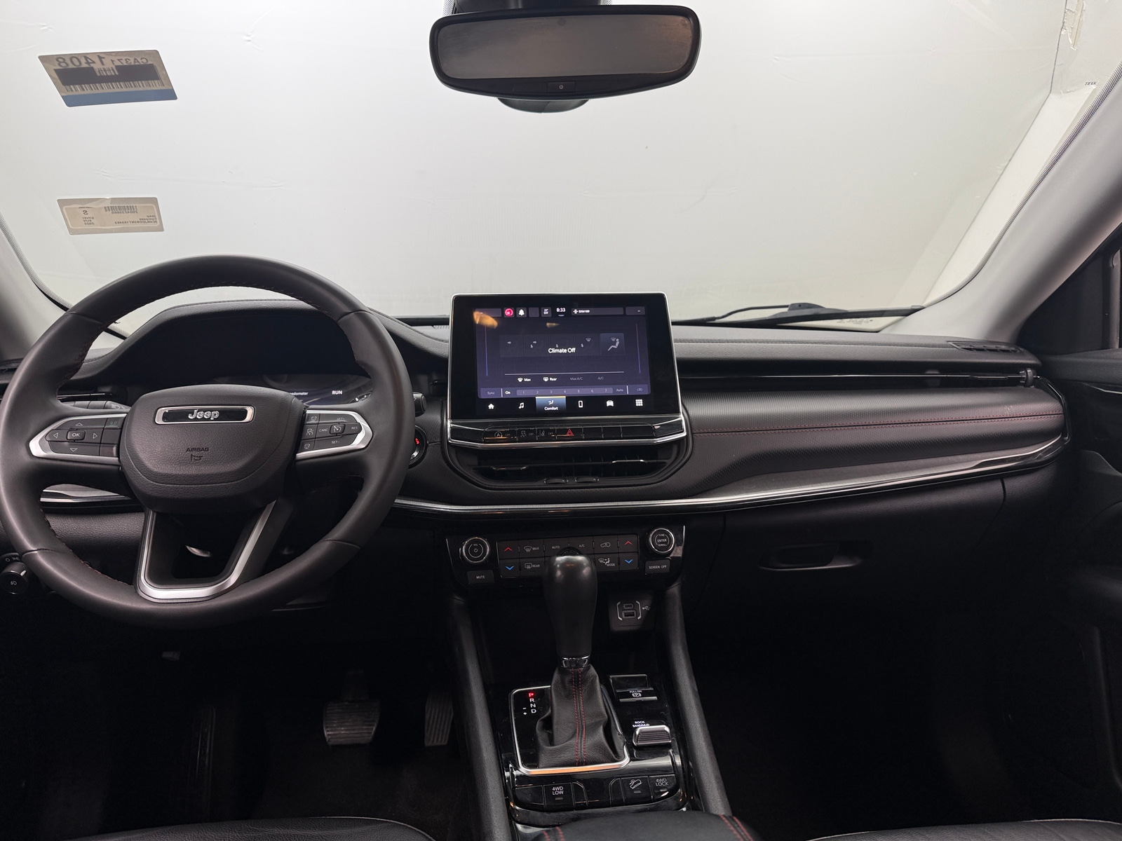 Thumbnail: 2022 Jeep Compass - 2