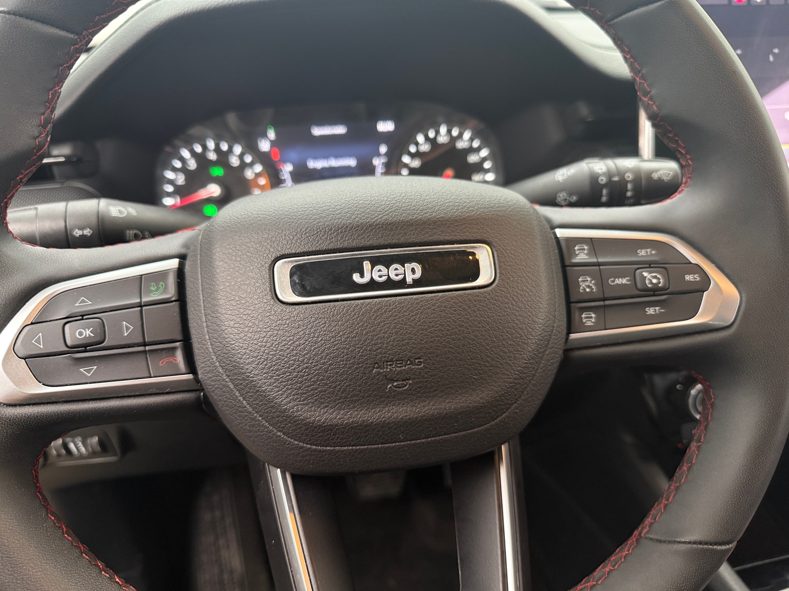 Thumbnail: 2022 Jeep Compass - 4
