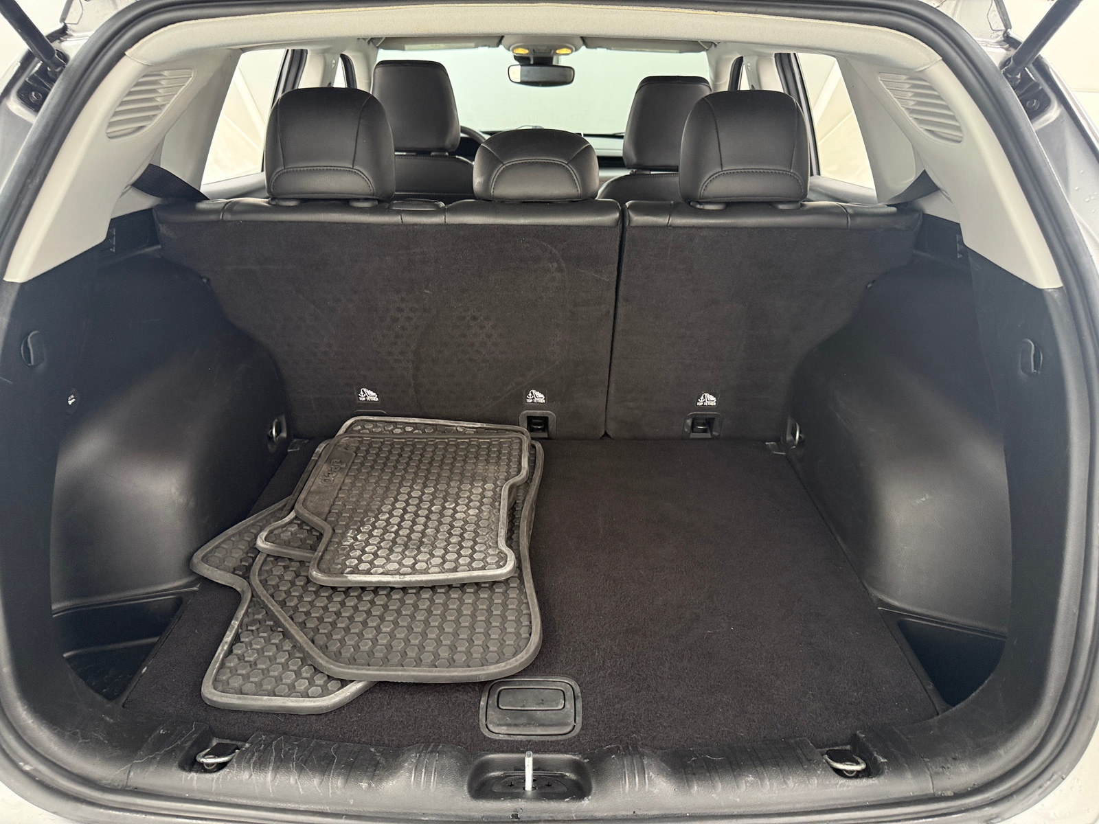 Thumbnail: 2022 Jeep Compass - 6