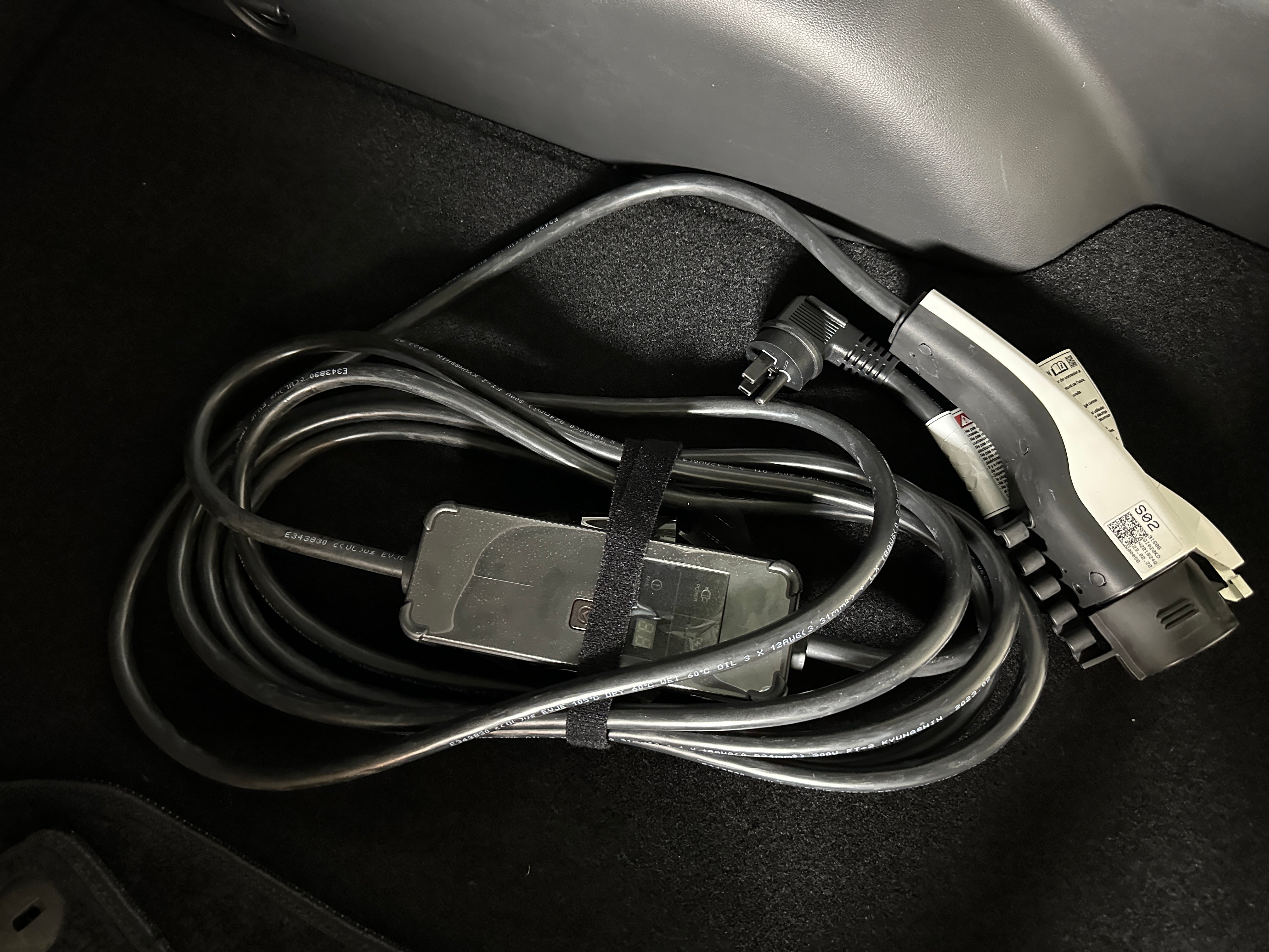 Used 2023 Hyundai IONIQ 5 SEL with VIN KM8KNDAF7PU207035 for sale in Oak Creek, WI