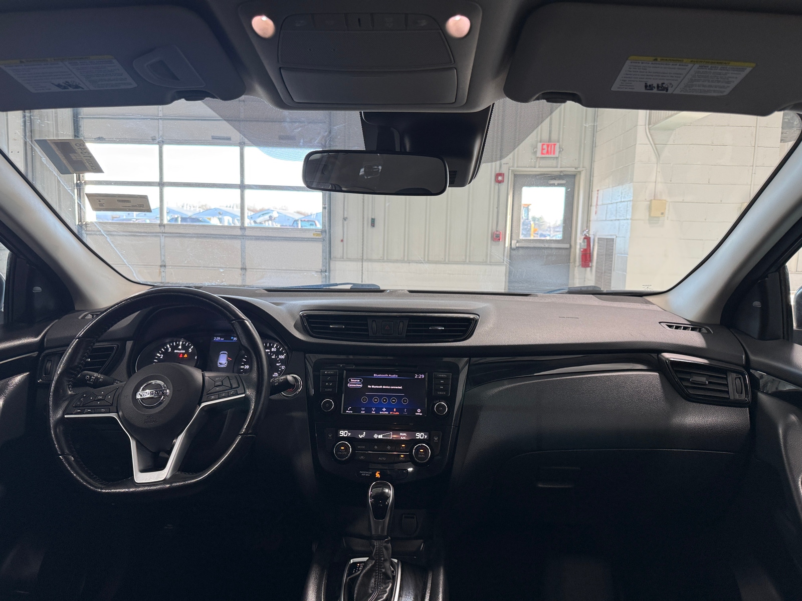 Thumbnail: 2020 Nissan Rogue Sport - 3