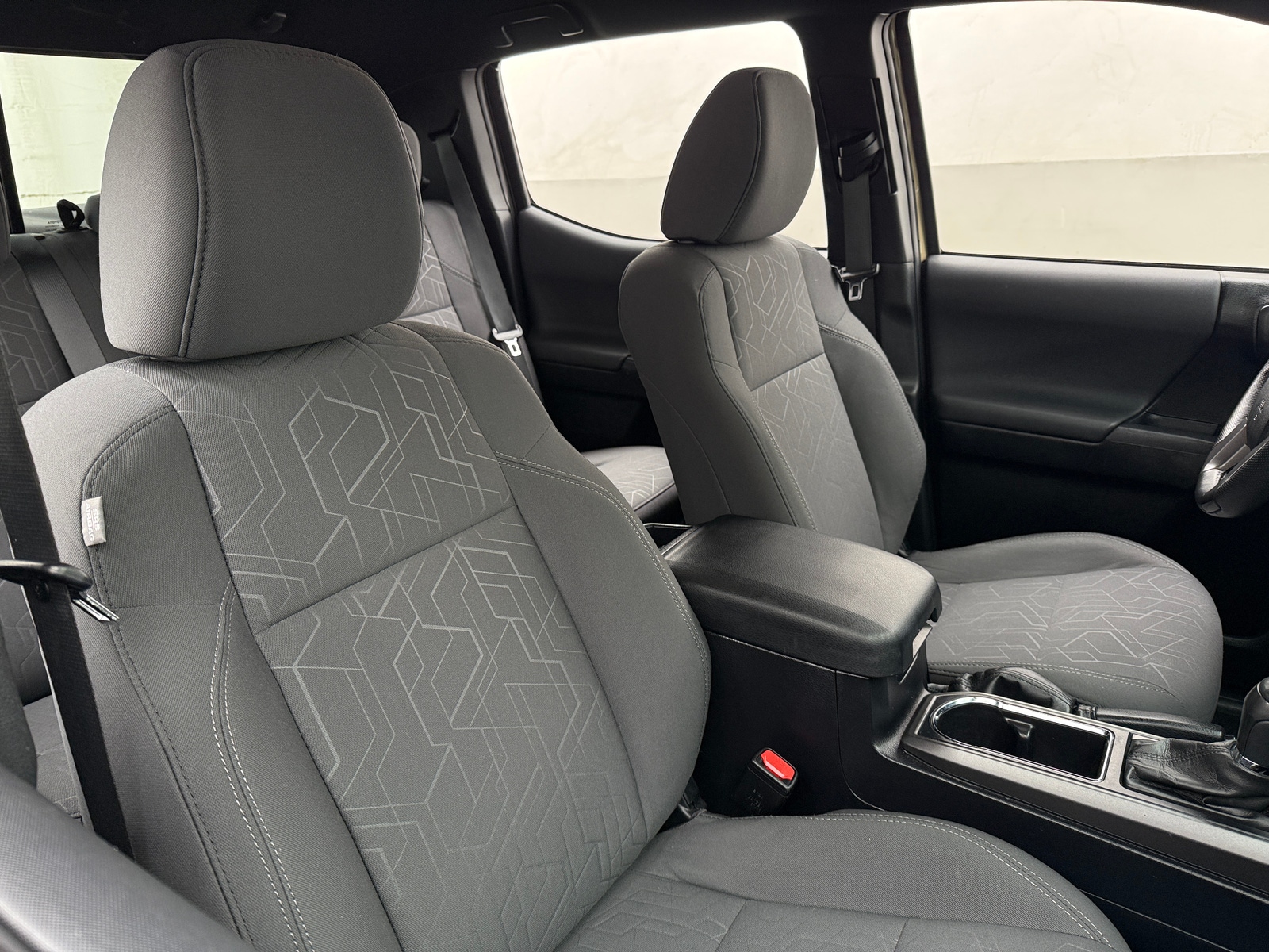 Thumbnail: 2017 Toyota Tacoma - 2