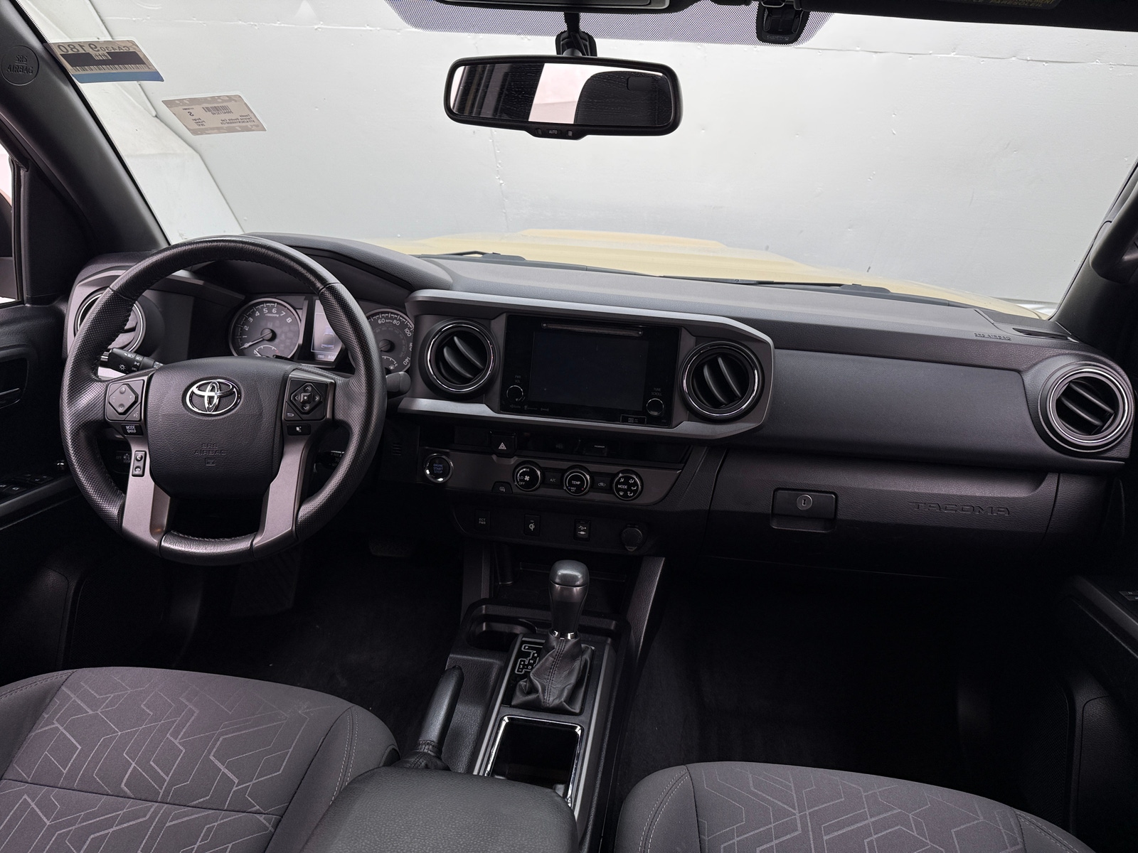 Thumbnail: 2017 Toyota Tacoma - 3