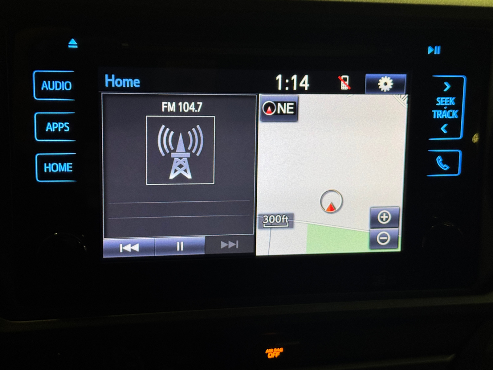 Thumbnail: 2017 Toyota Tacoma - 4