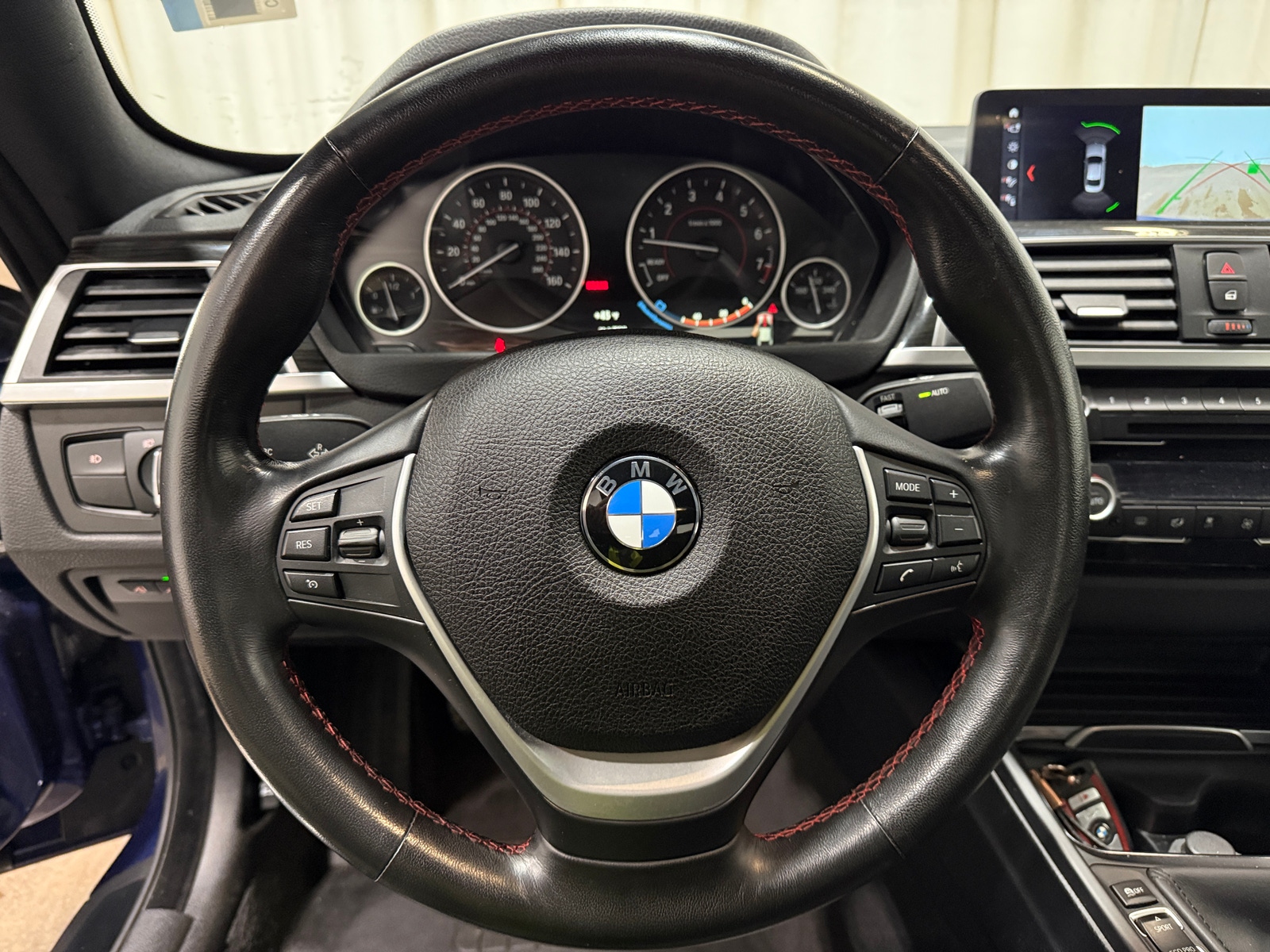 Thumbnail: 2020 BMW 4 Series - 3