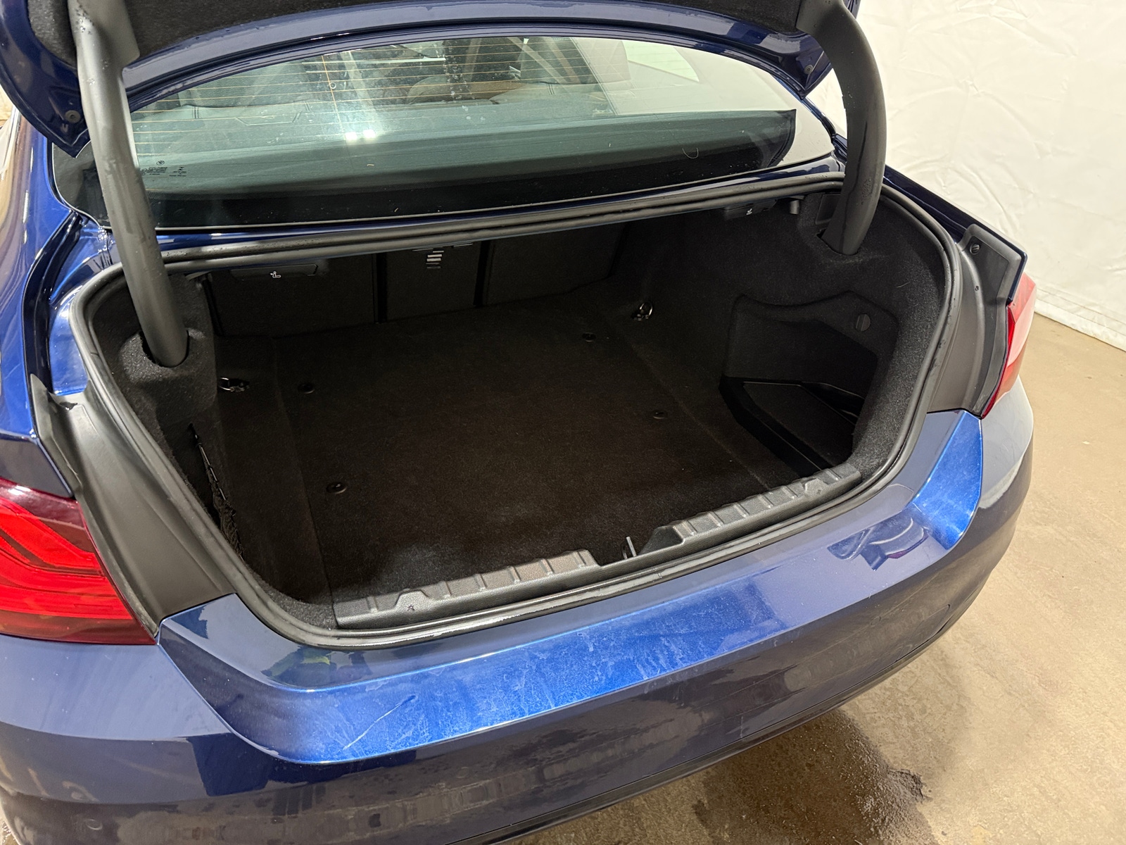 Thumbnail: 2020 BMW 4 Series - 4