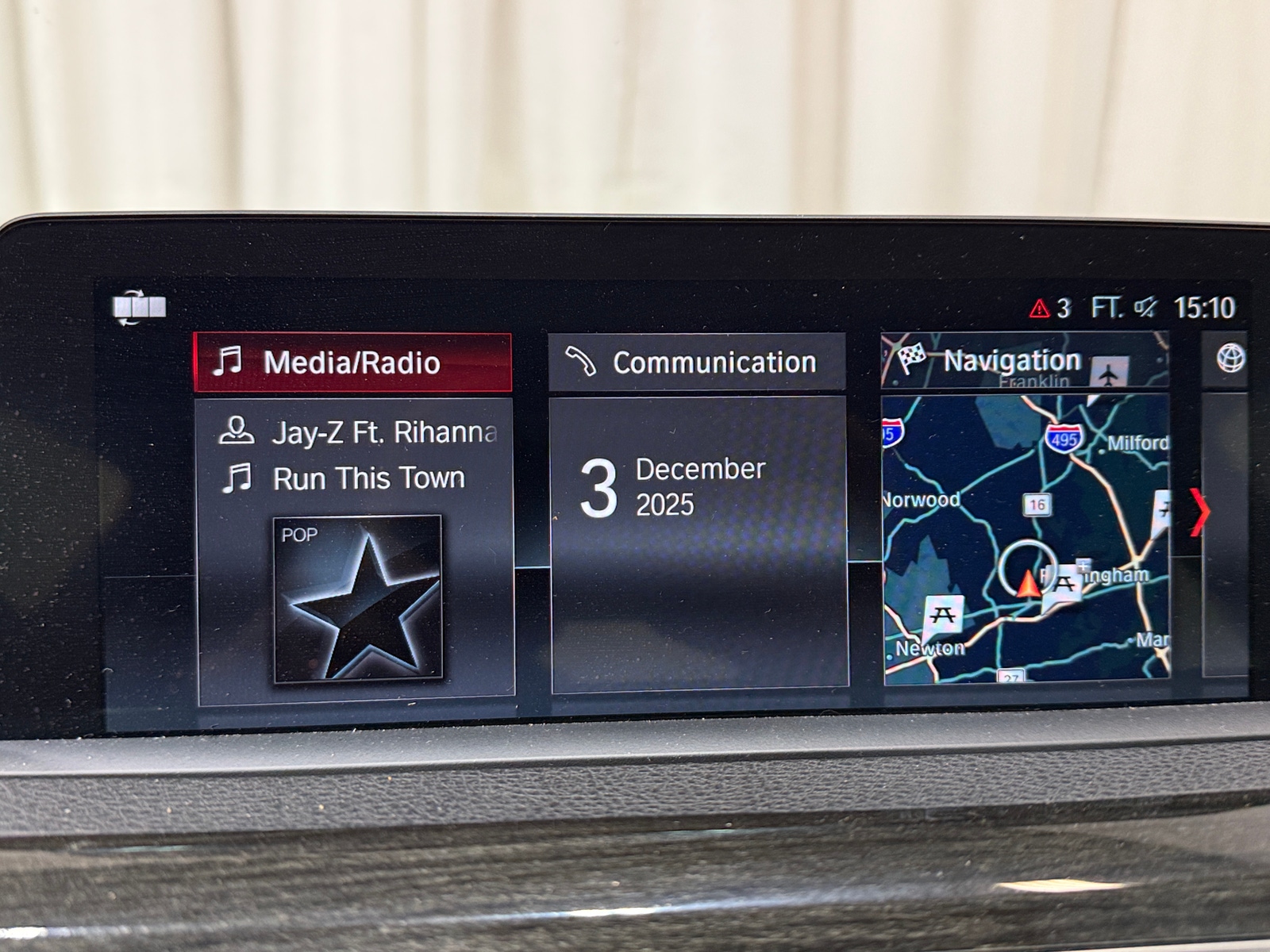 Thumbnail: 2020 BMW 4 Series - 2