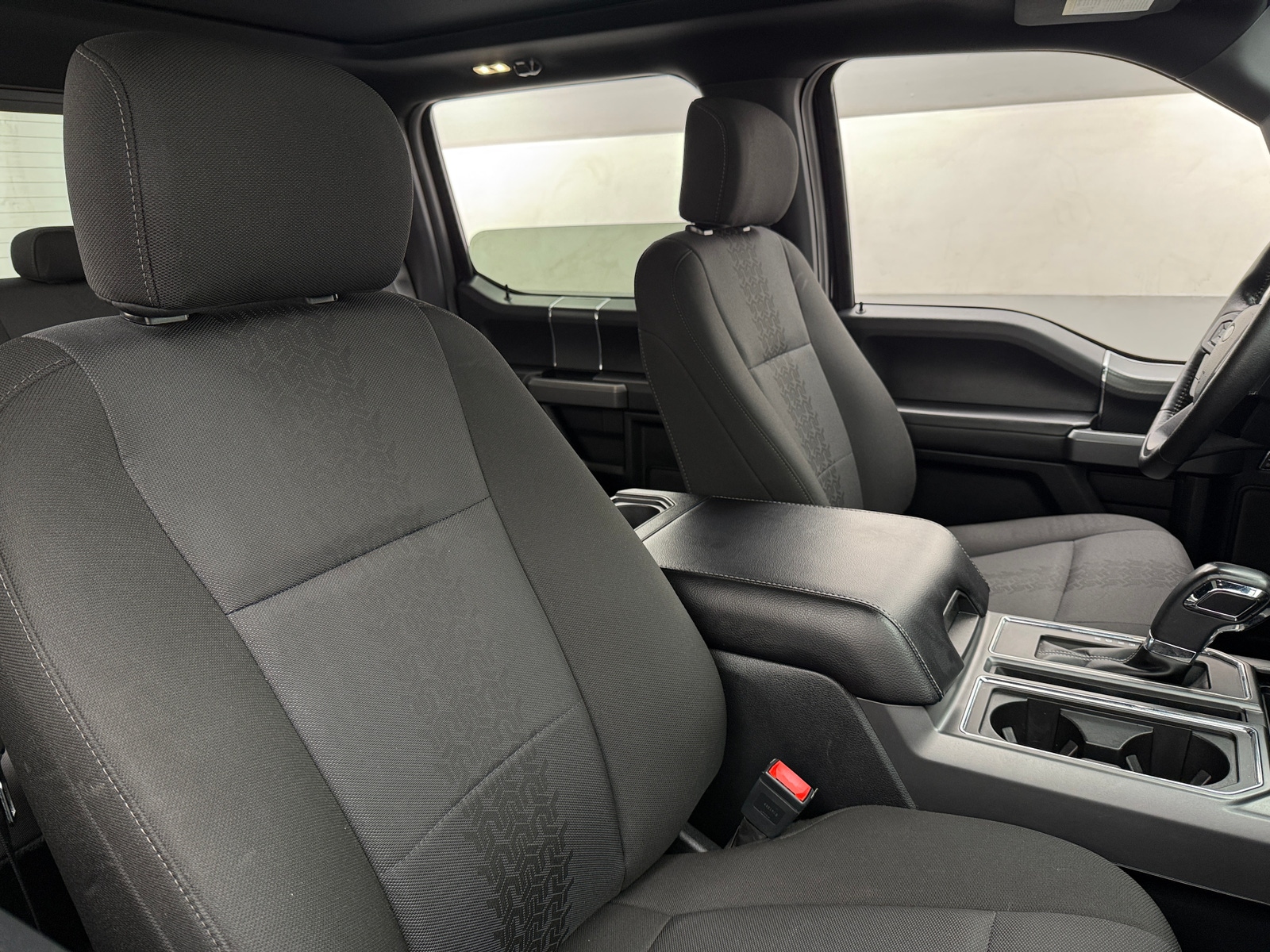 Thumbnail: 2019 Ford Econoline - 2