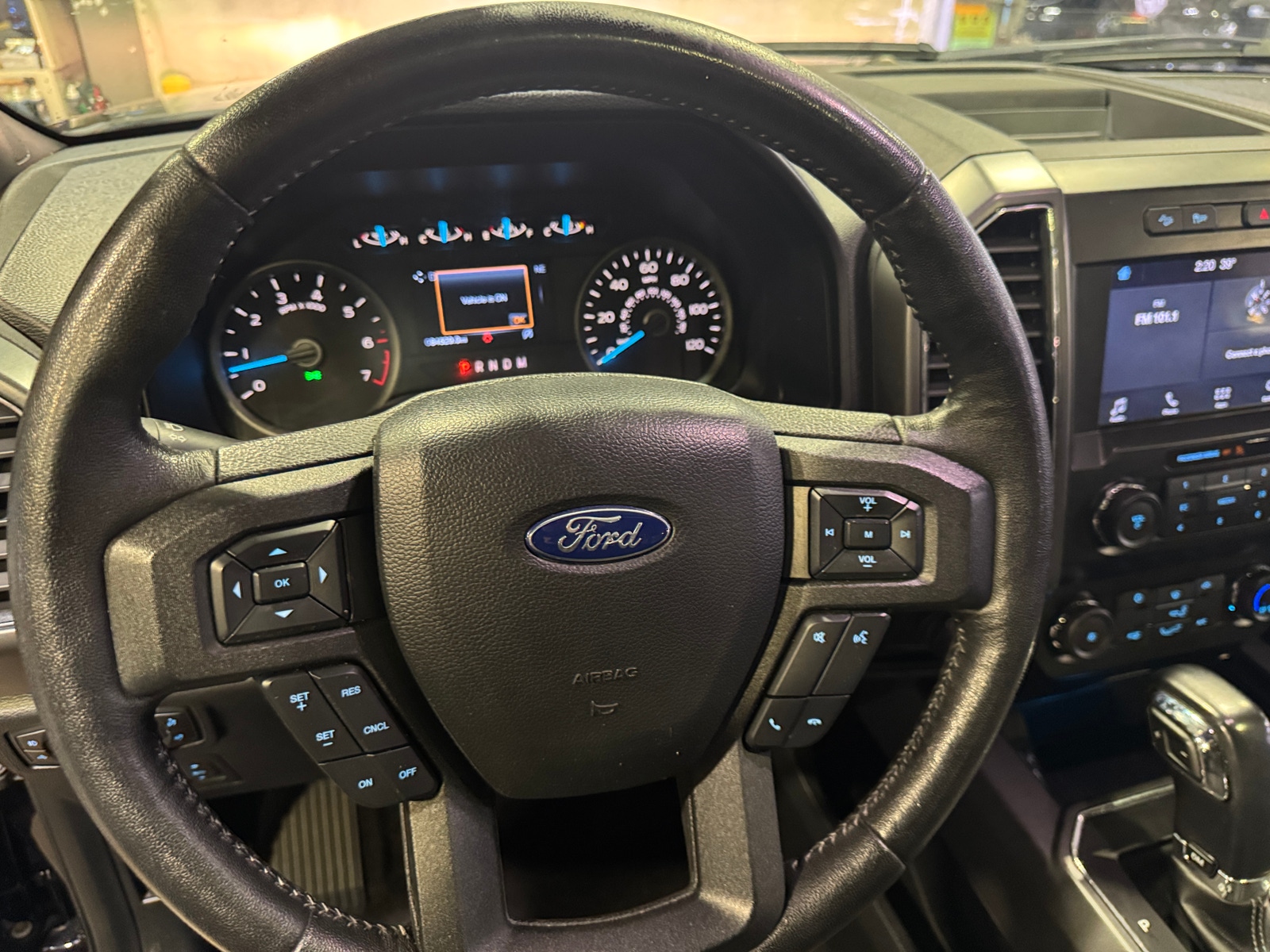 Thumbnail: 2019 Ford Econoline - 5