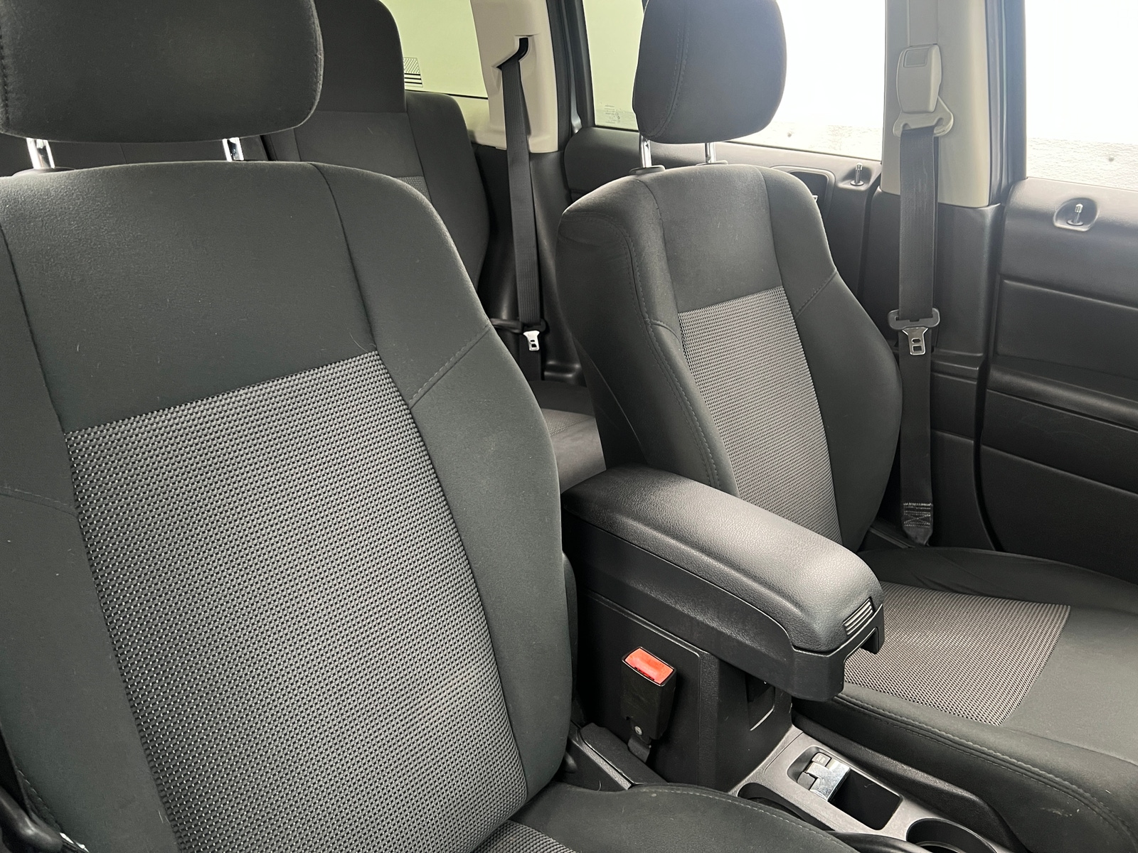 Thumbnail: 2012 Jeep Patriot - 2