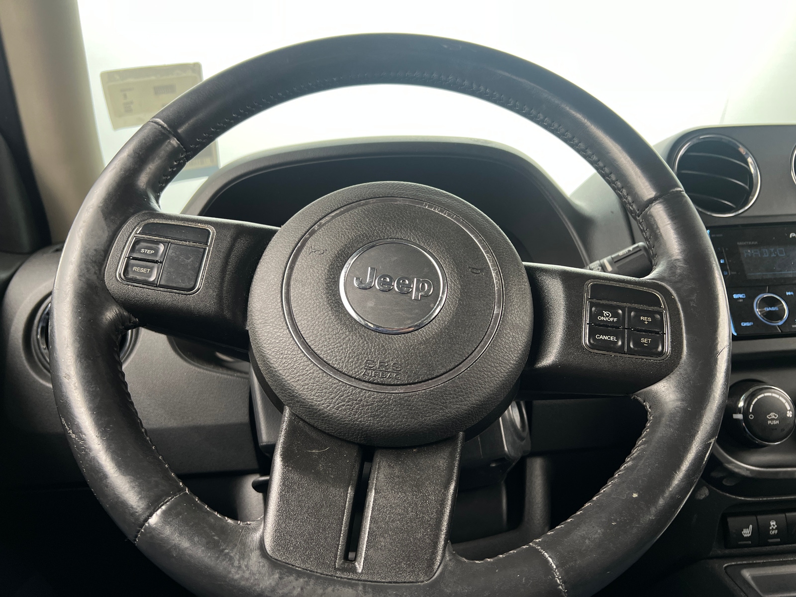 Thumbnail: 2012 Jeep Patriot - 5