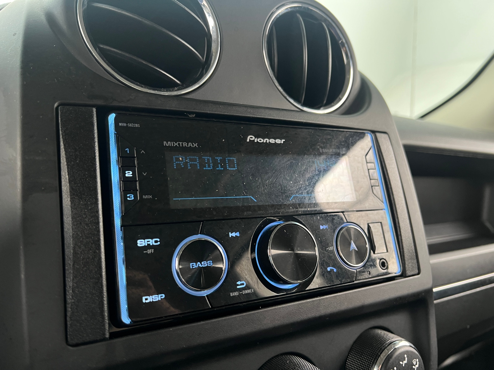 Thumbnail: 2012 Jeep Patriot - 4