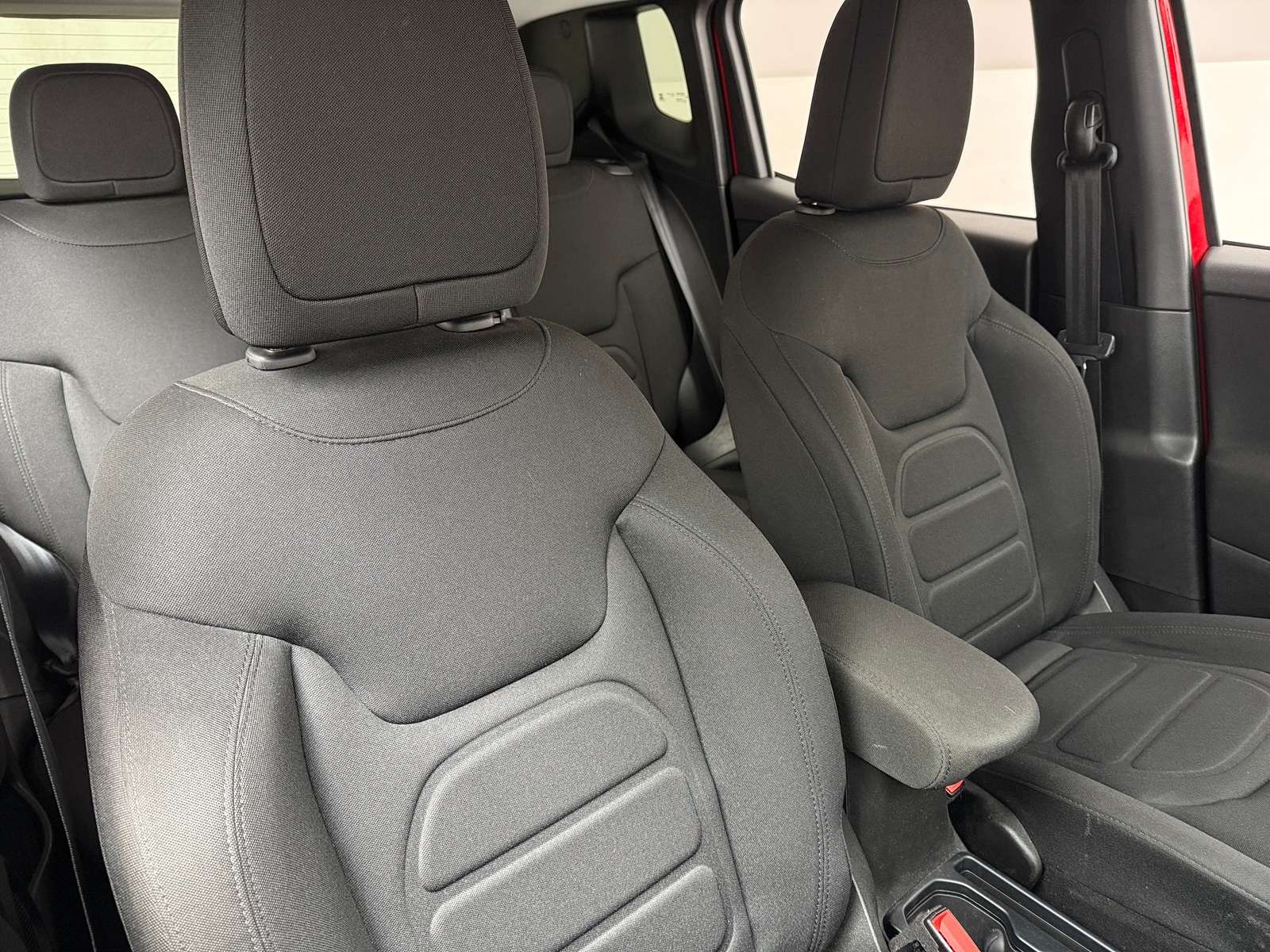 Thumbnail: 2021 Jeep Renegade - 2