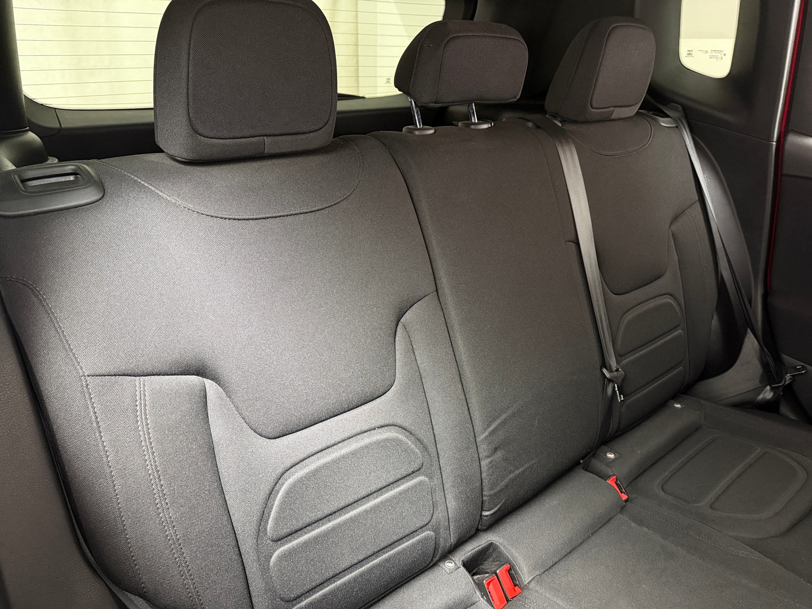 Thumbnail: 2021 Jeep Renegade - 6