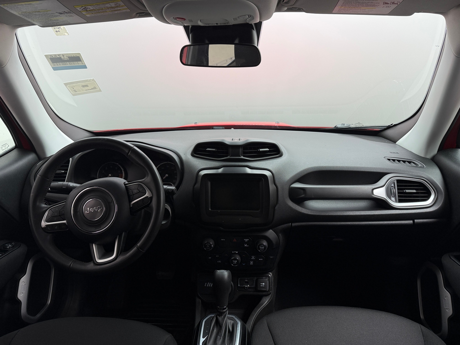 Thumbnail: 2021 Jeep Renegade - 3