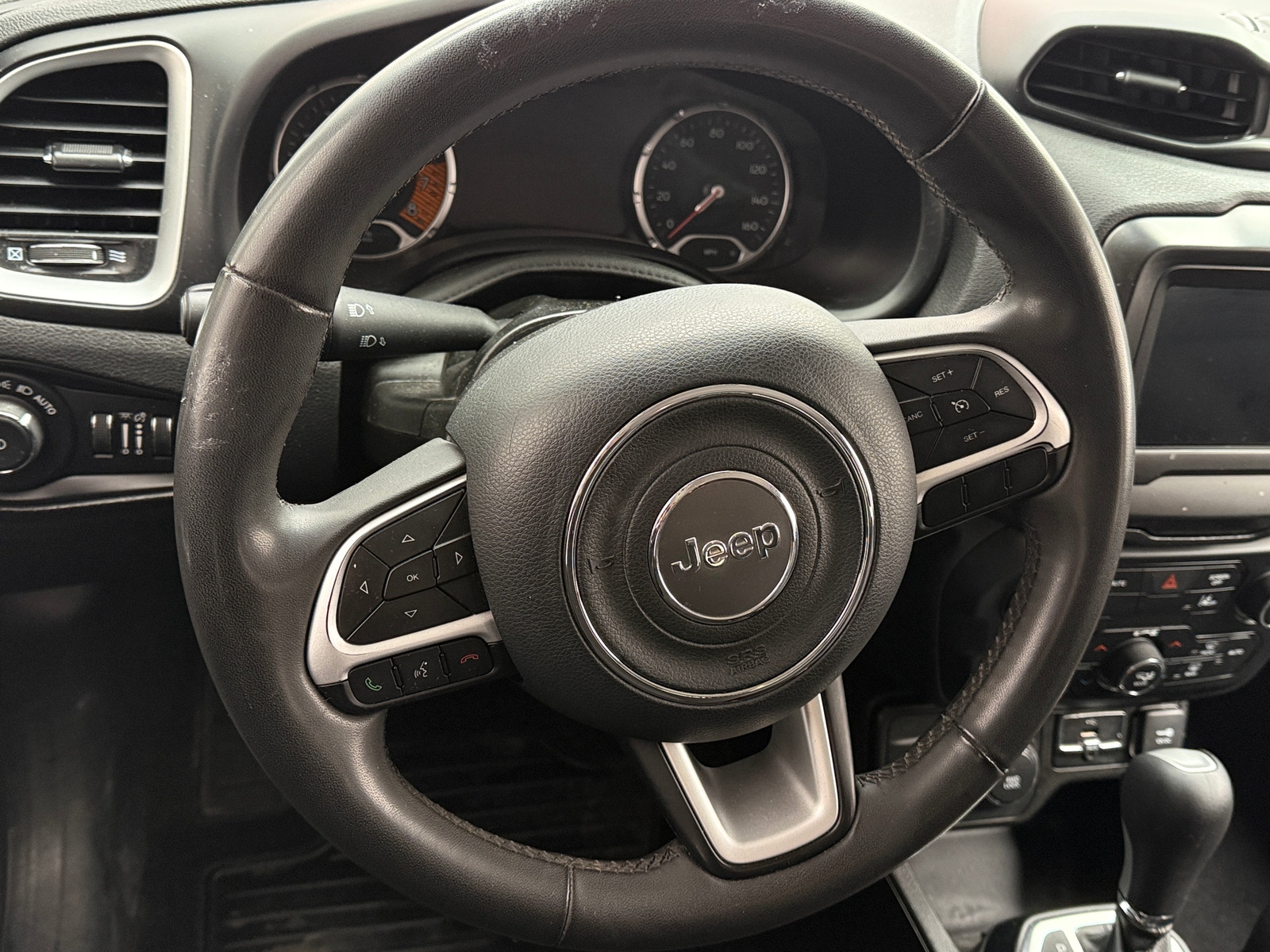 Thumbnail: 2021 Jeep Renegade - 5