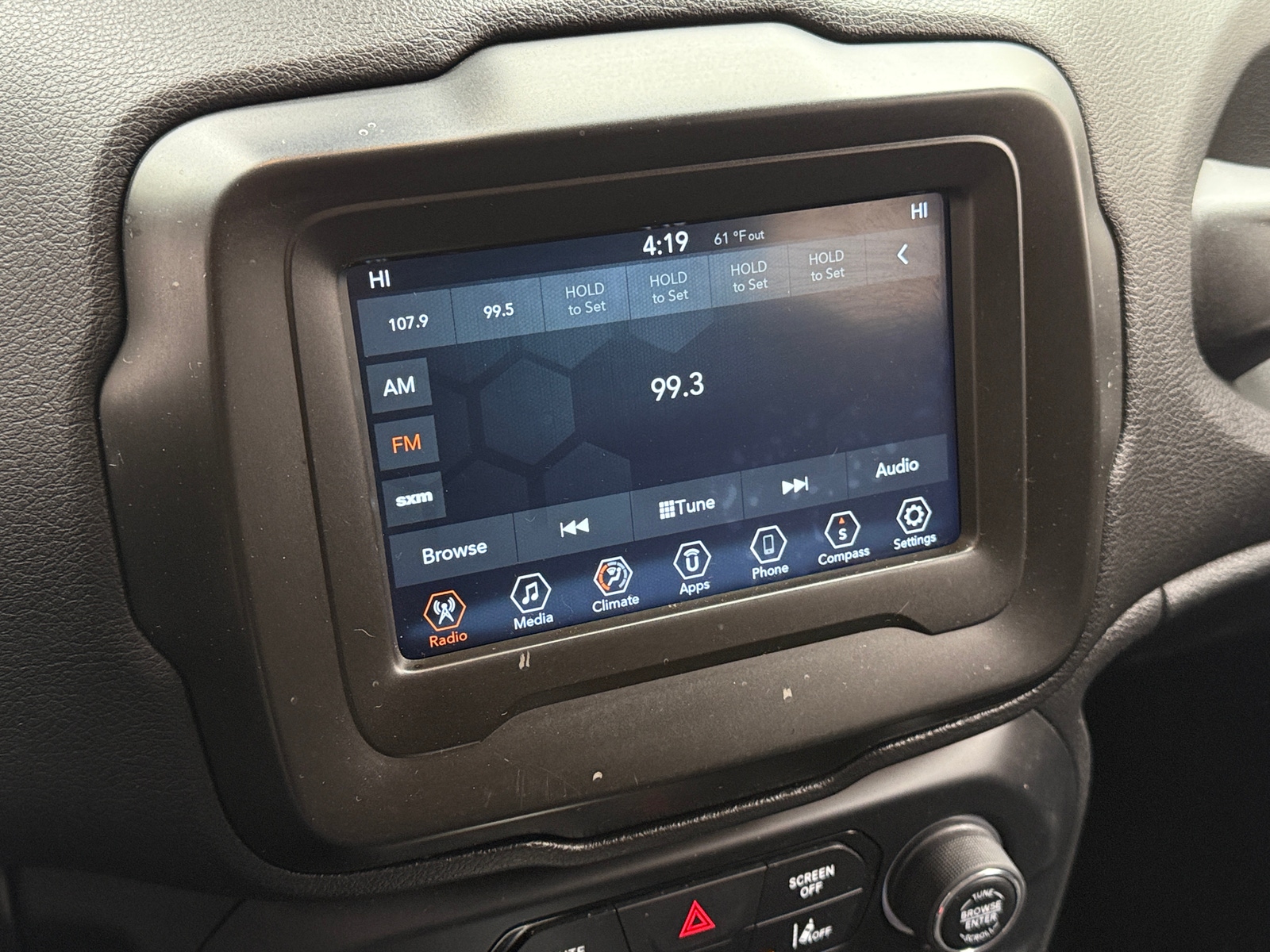 Thumbnail: 2021 Jeep Renegade - 4