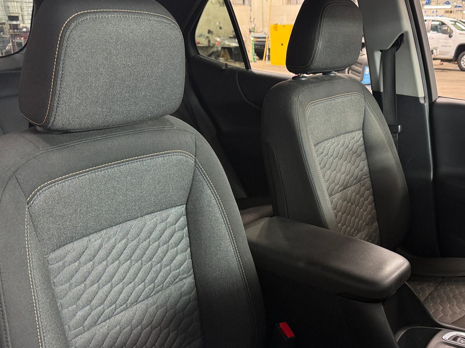 Thumbnail: 2019 Chevrolet Equinox - 2