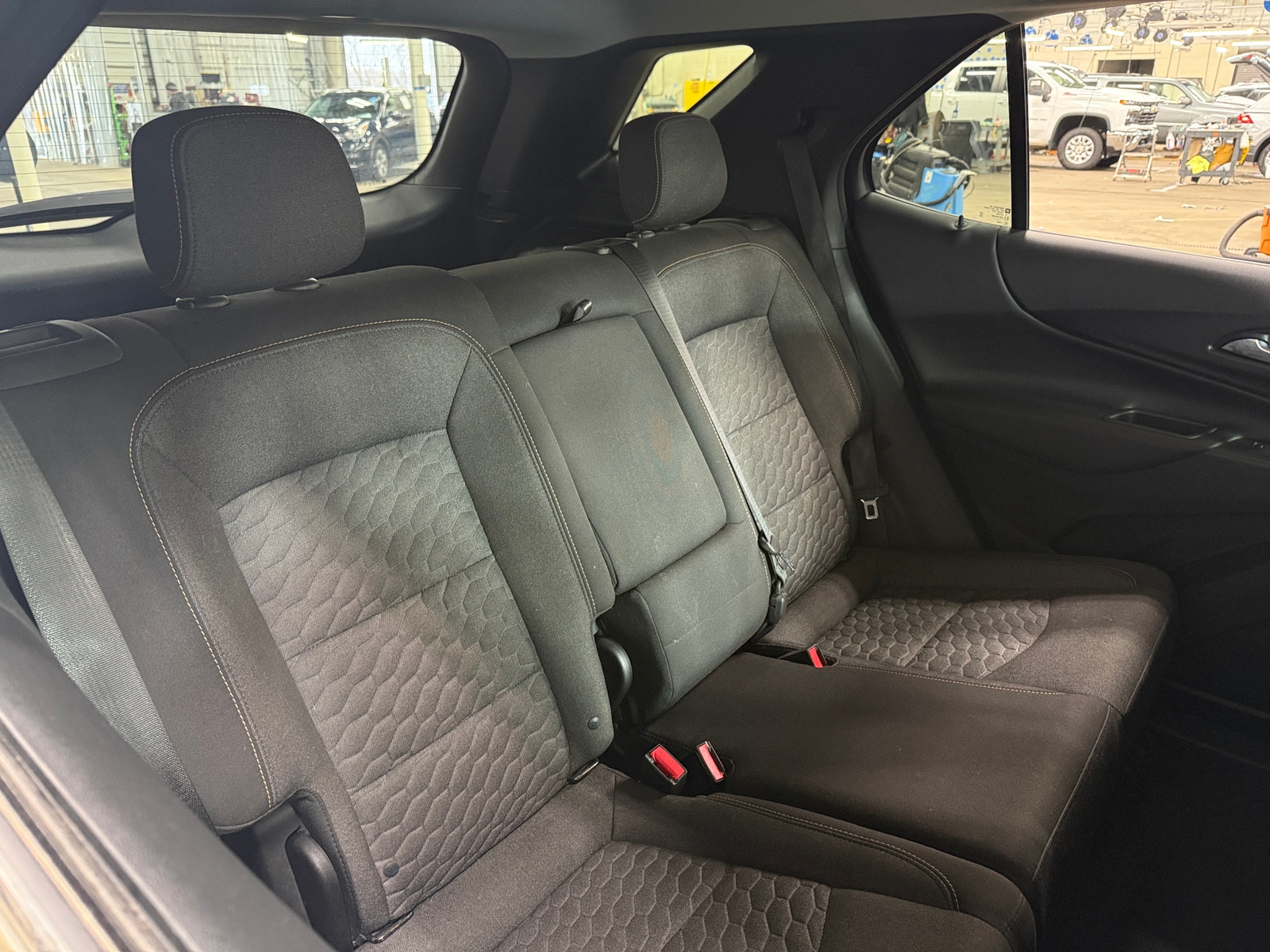 Thumbnail: 2019 Chevrolet Equinox - 6