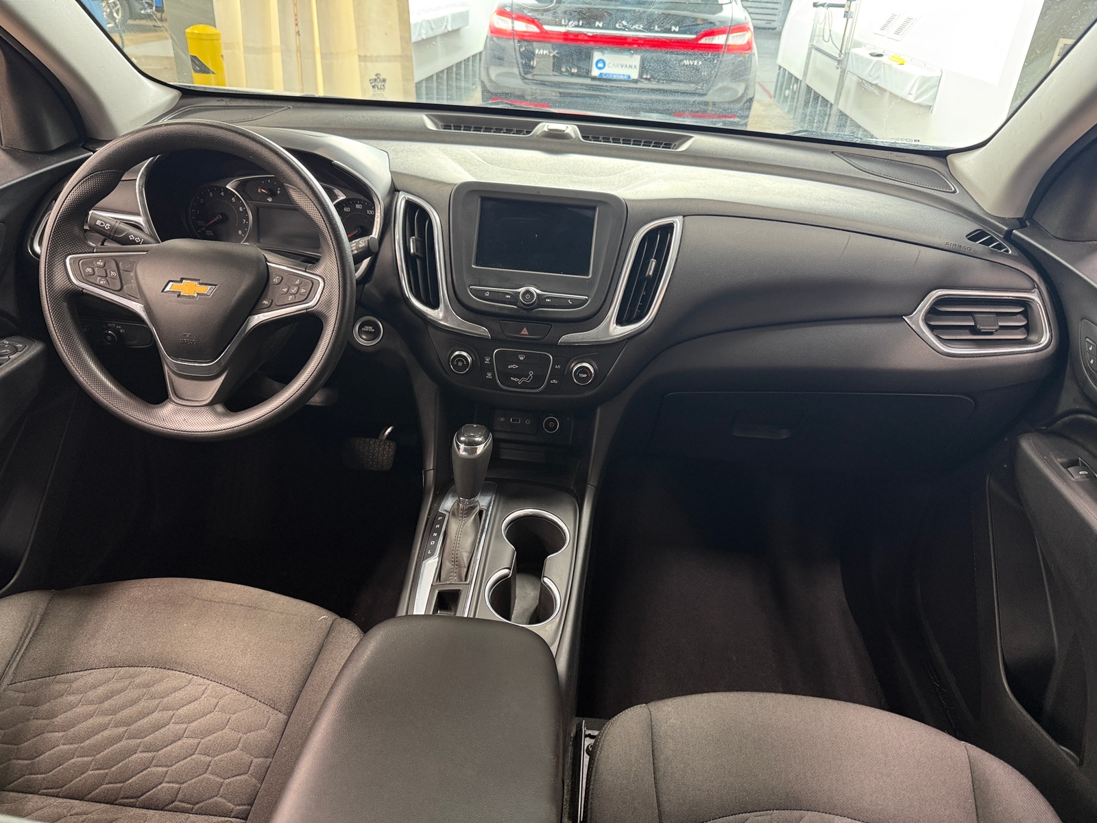 Thumbnail: 2019 Chevrolet Equinox - 3