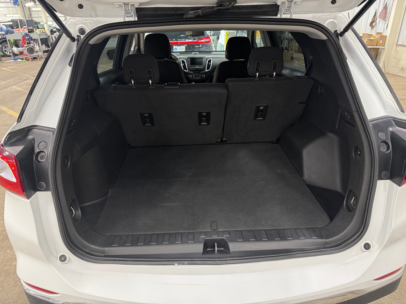 Thumbnail: 2019 Chevrolet Equinox - 7