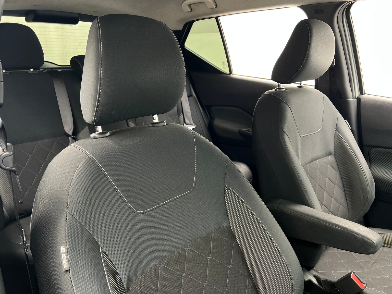 Thumbnail: 2020 Nissan Kicks - 2